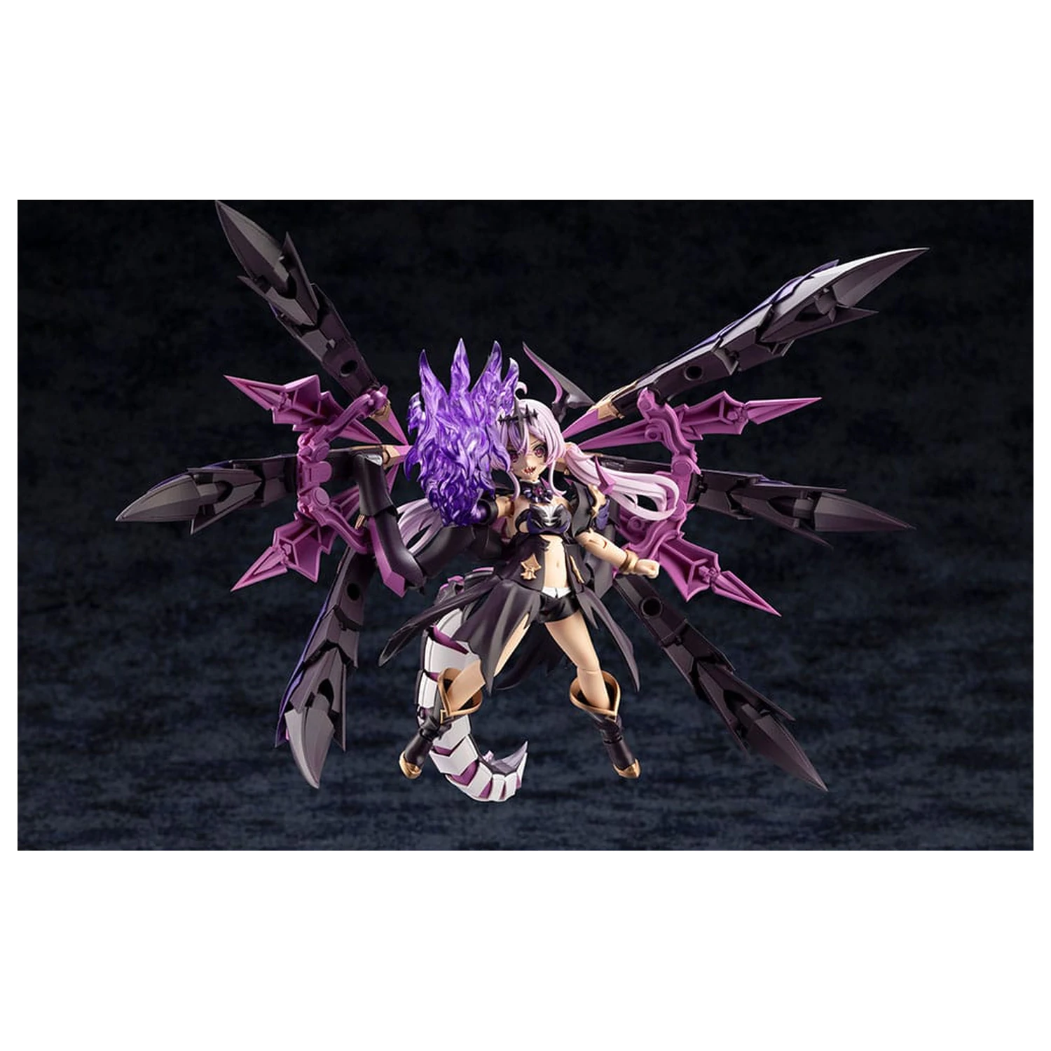 Arcanadea Komplet plastičnega modela GII 13 cm fotografija izdelka