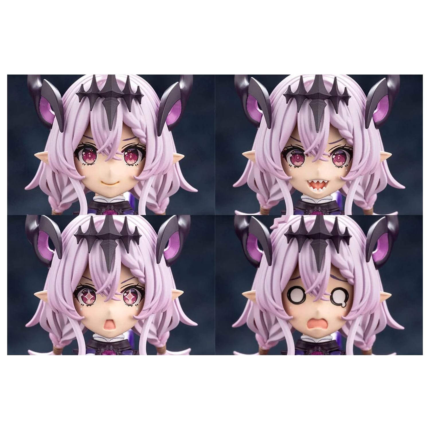 Arcanadea Komplet plastičnega modela GII 13 cm fotografija izdelka