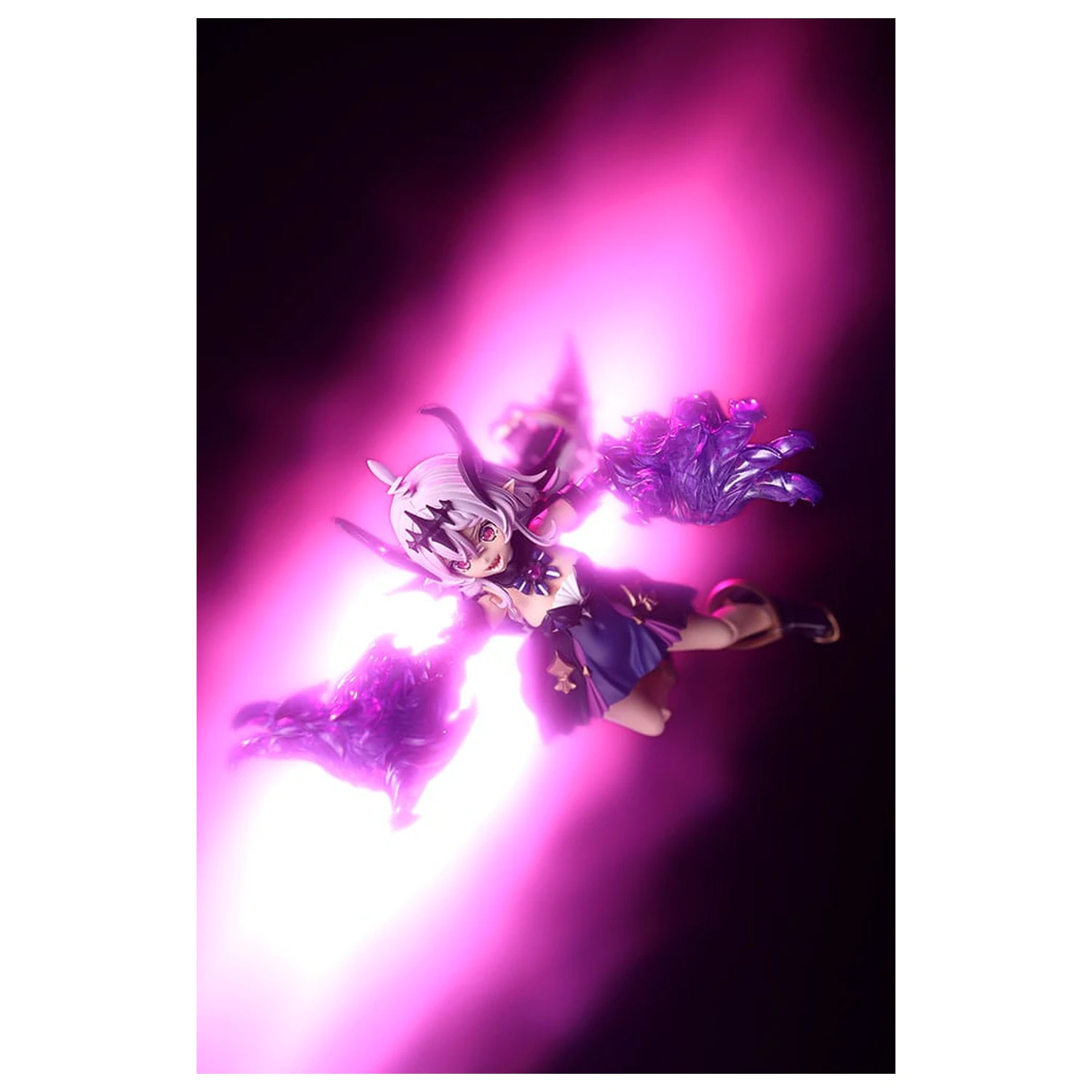 Arcanadea Komplet plastičnega modela GII 13 cm fotografija izdelka