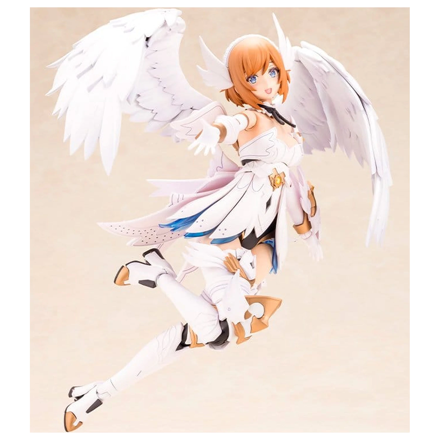 Arcanadea Grande Scale Plastični Model Komplet Lumitea 25 cm fotografija izdelka