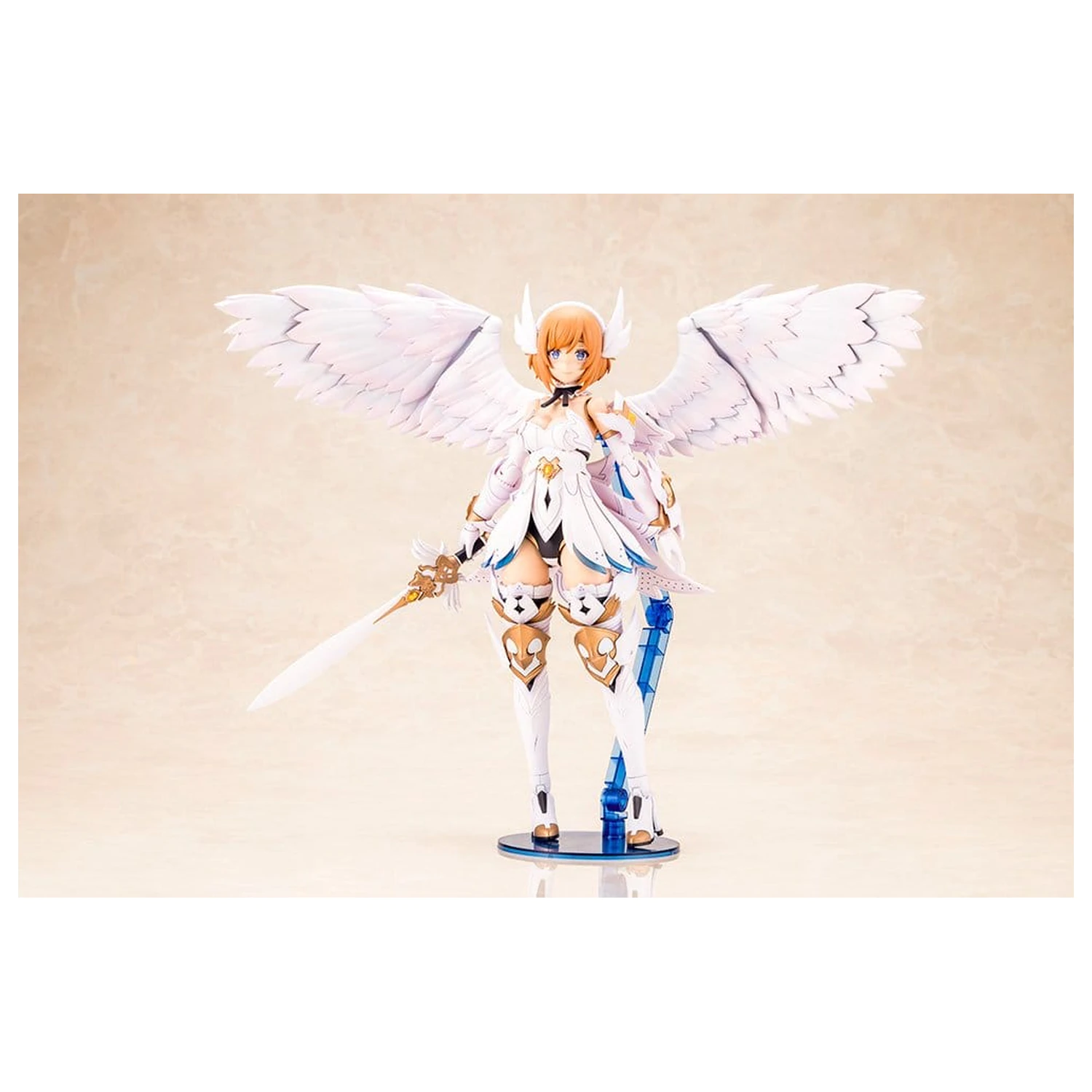 Arcanadea Grande Scale Plastični Model Komplet Lumitea 25 cm fotografija izdelka