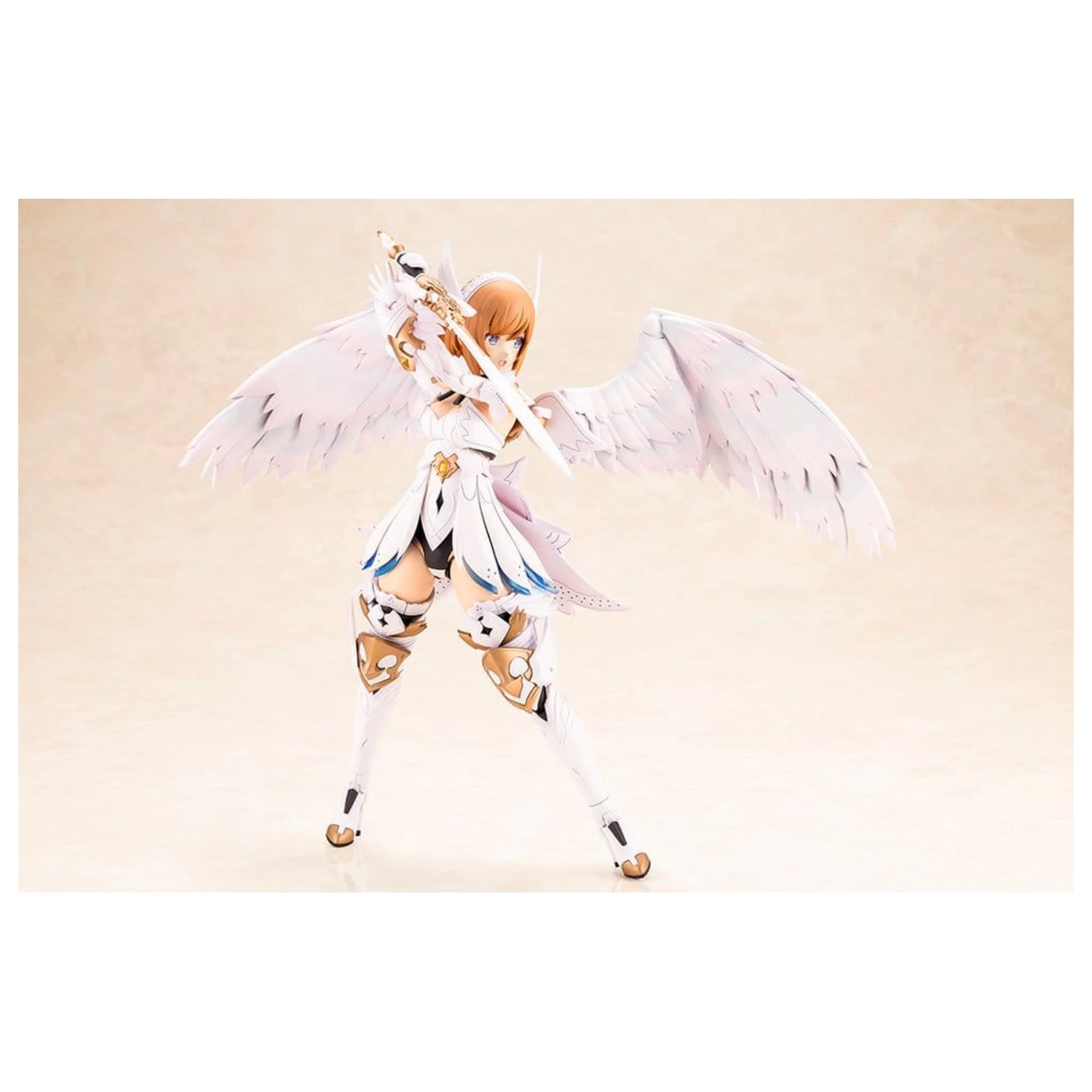 Arcanadea Grande Scale Plastični Model Komplet Lumitea 25 cm fotografija izdelka