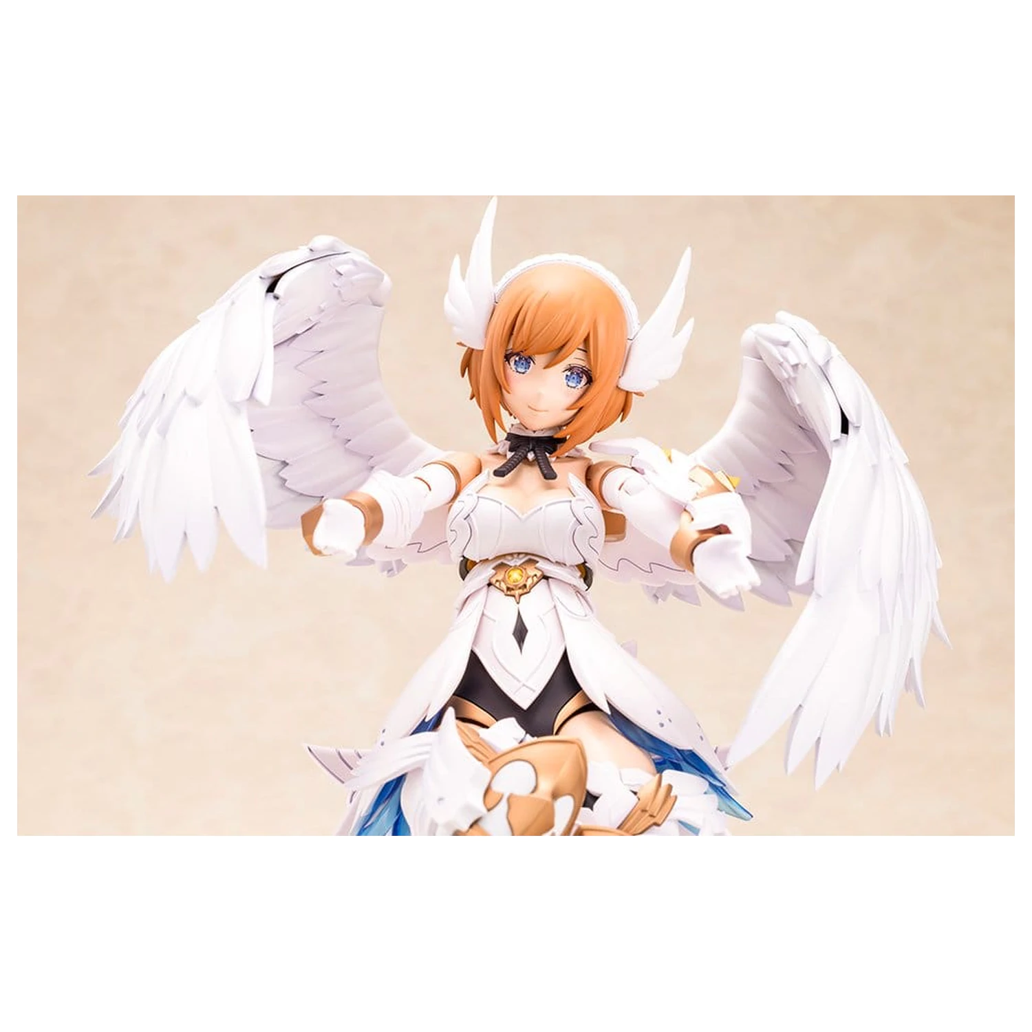 Arcanadea Grande Scale Plastični Model Komplet Lumitea 25 cm fotografija izdelka