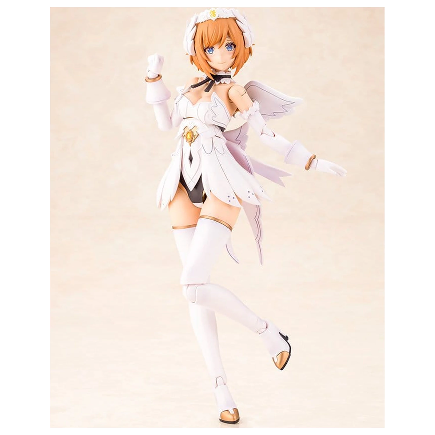 Arcanadea Grande Scale Plastični Model Komplet Lumitea 25 cm fotografija izdelka