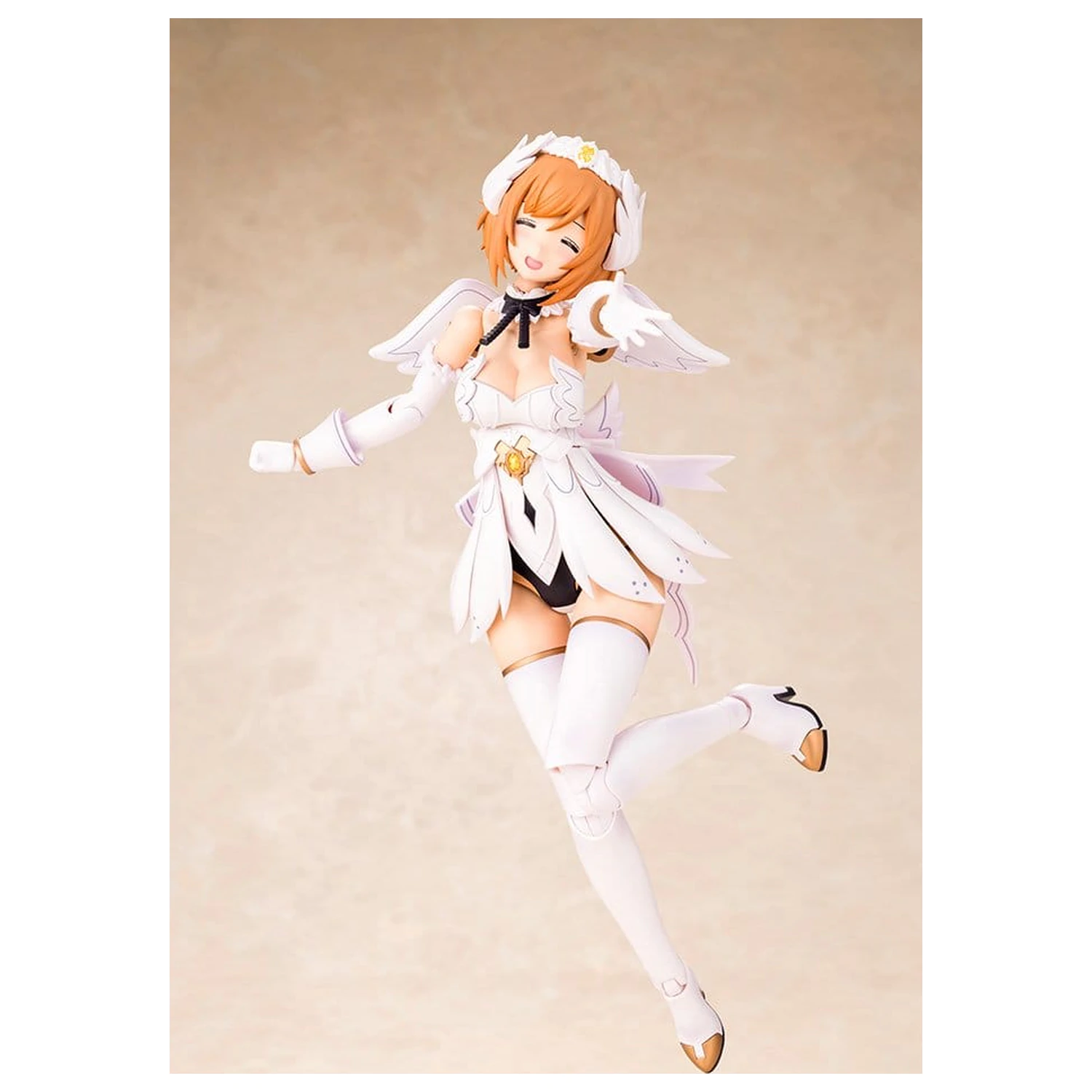 Arcanadea Grande Scale Plastični Model Komplet Lumitea 25 cm fotografija izdelka