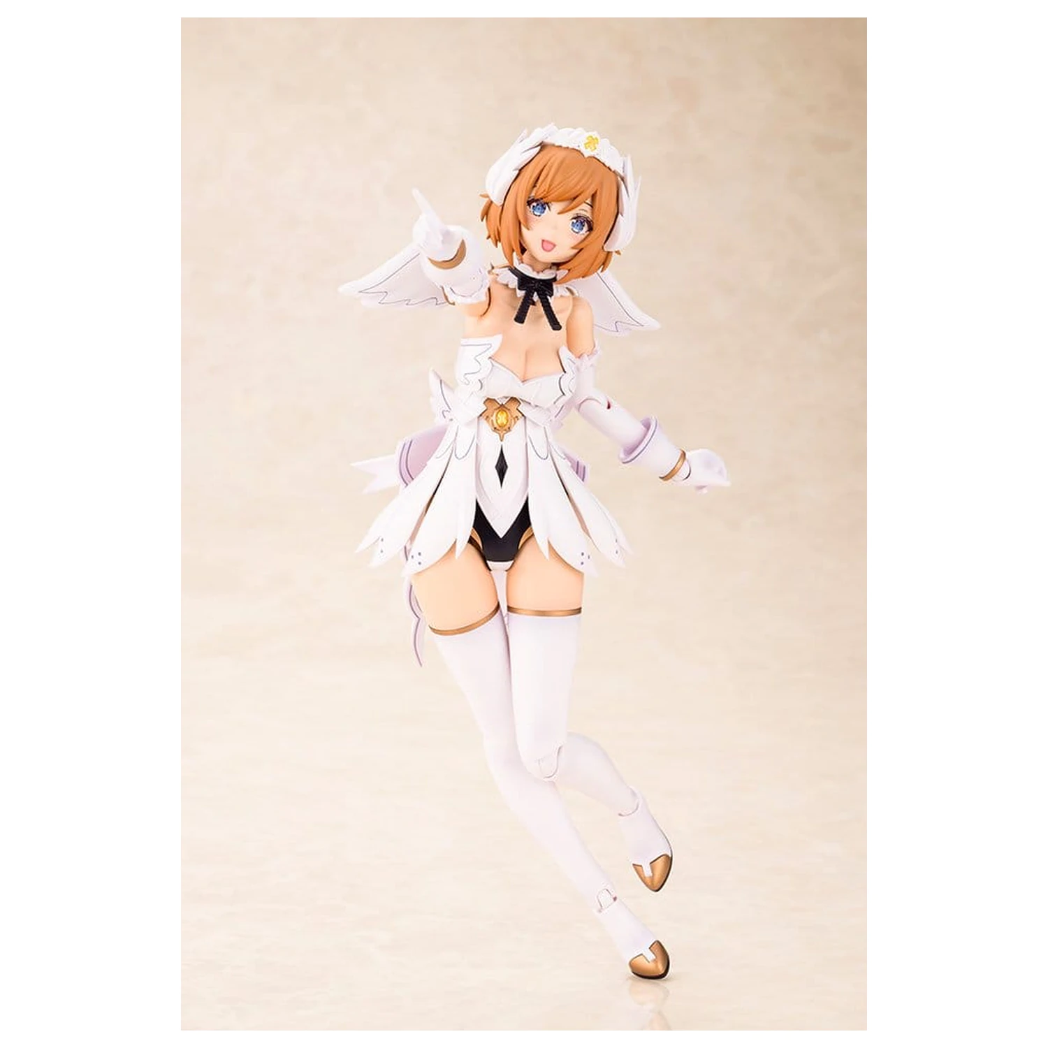 Arcanadea Grande Scale Plastični Model Komplet Lumitea 25 cm fotografija izdelka