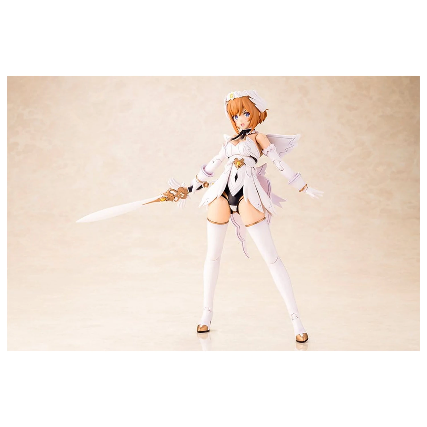 Arcanadea Grande Scale Plastični Model Komplet Lumitea 25 cm fotografija izdelka