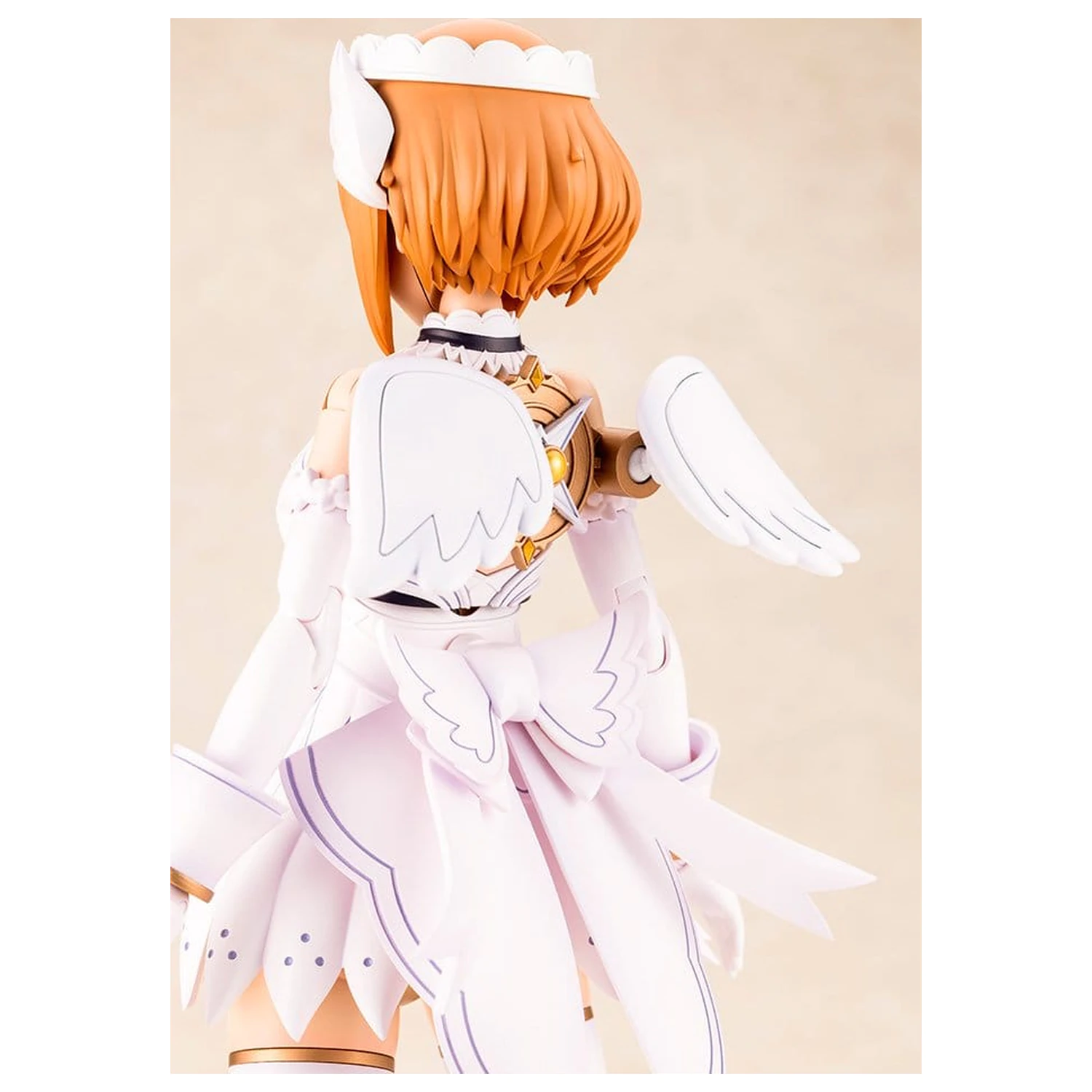 Arcanadea Grande Scale Plastični Model Komplet Lumitea 25 cm fotografija izdelka