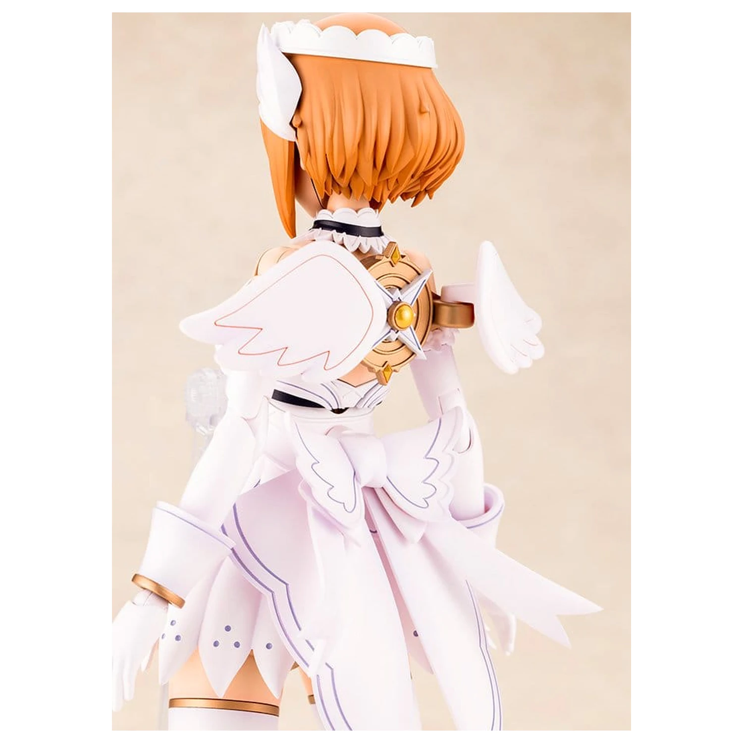 Arcanadea Grande Scale Plastični Model Komplet Lumitea 25 cm fotografija izdelka