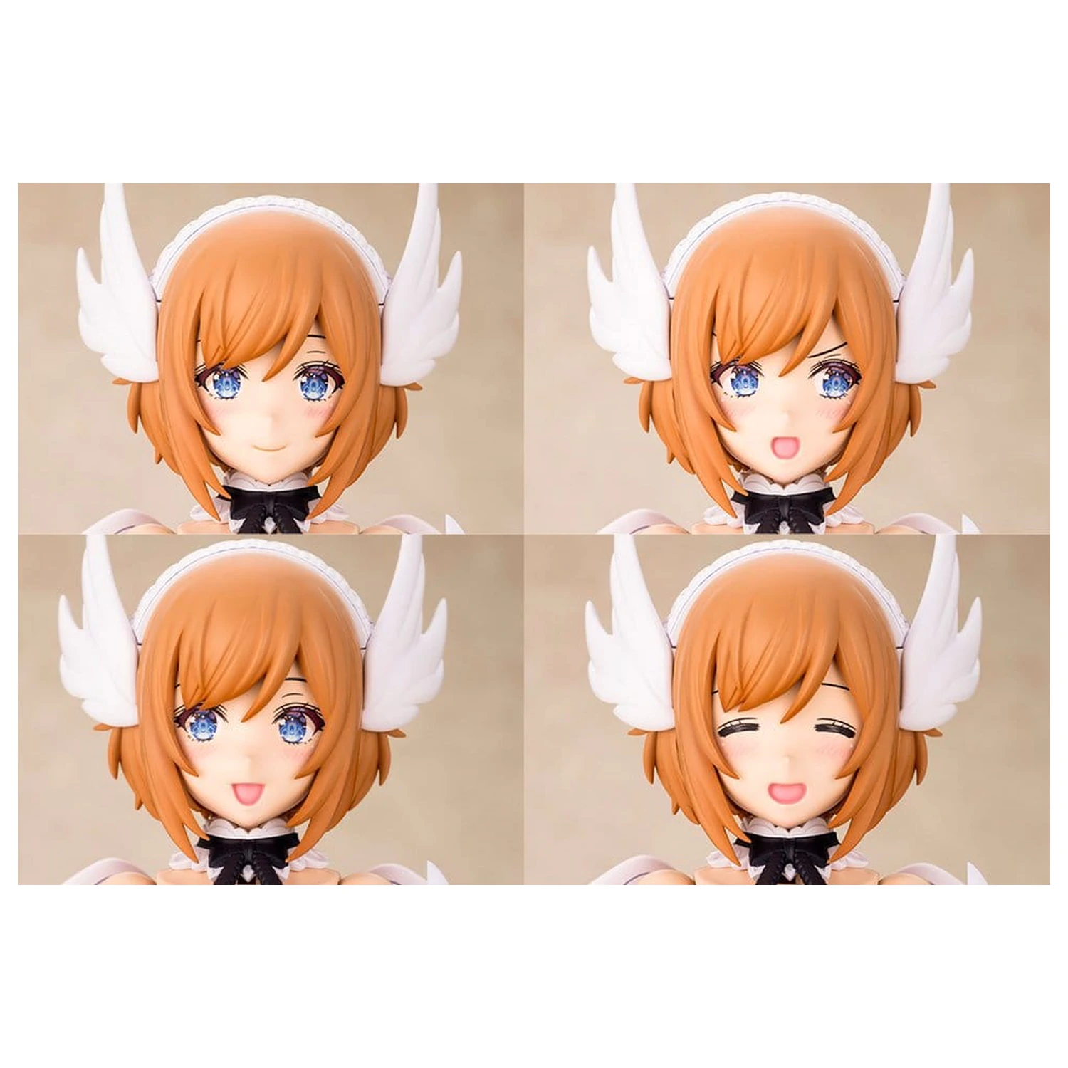 Arcanadea Grande Scale Plastični Model Komplet Lumitea 25 cm fotografija izdelka