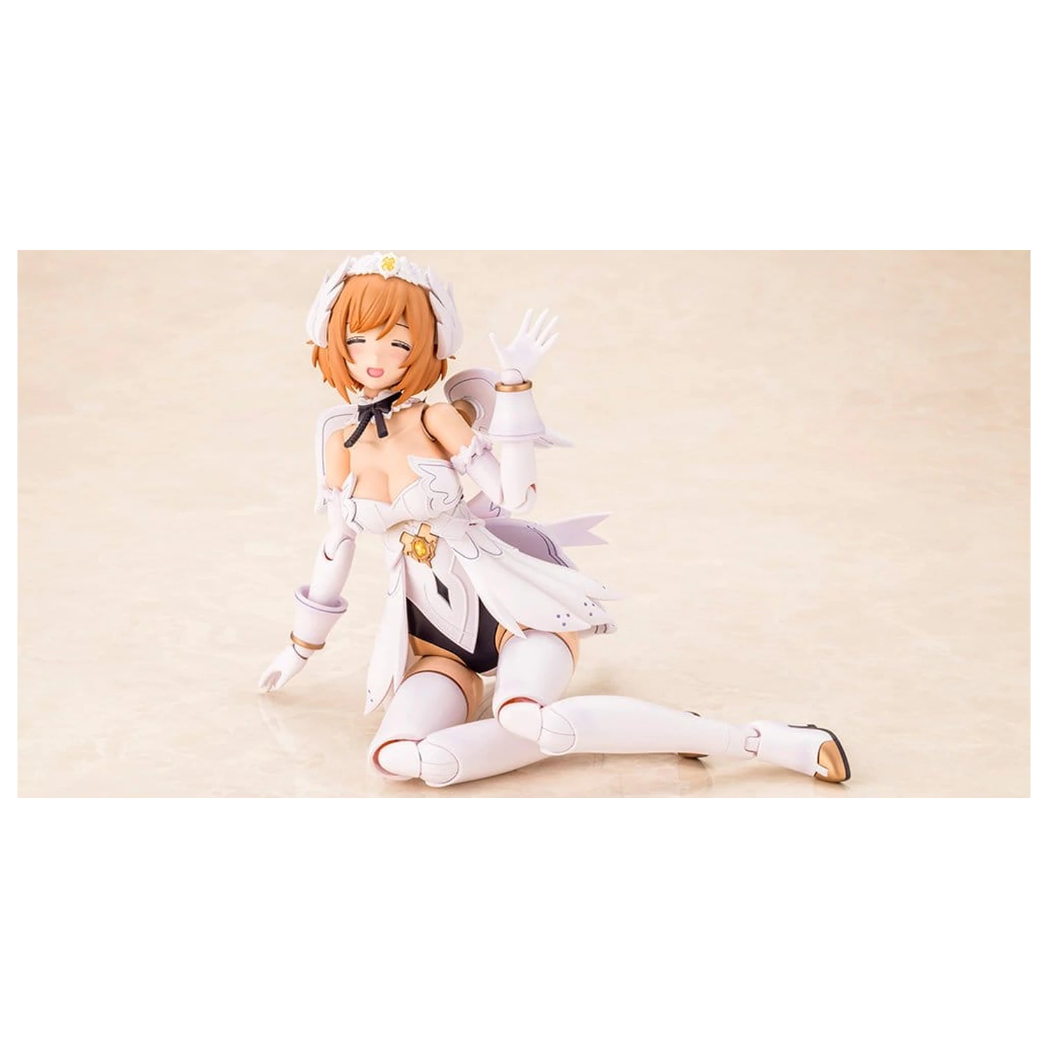 Arcanadea Grande Scale Plastični Model Komplet Lumitea 25 cm fotografija izdelka