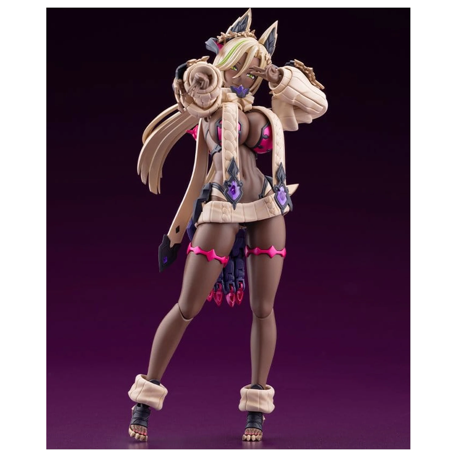Arcanadea Plastic Model Kit Banil 19 cm fotografija izdelka