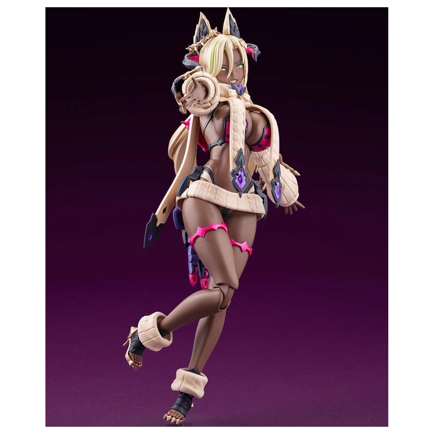 Arcanadea Plastic Model Kit Banil 19 cm fotografija izdelka