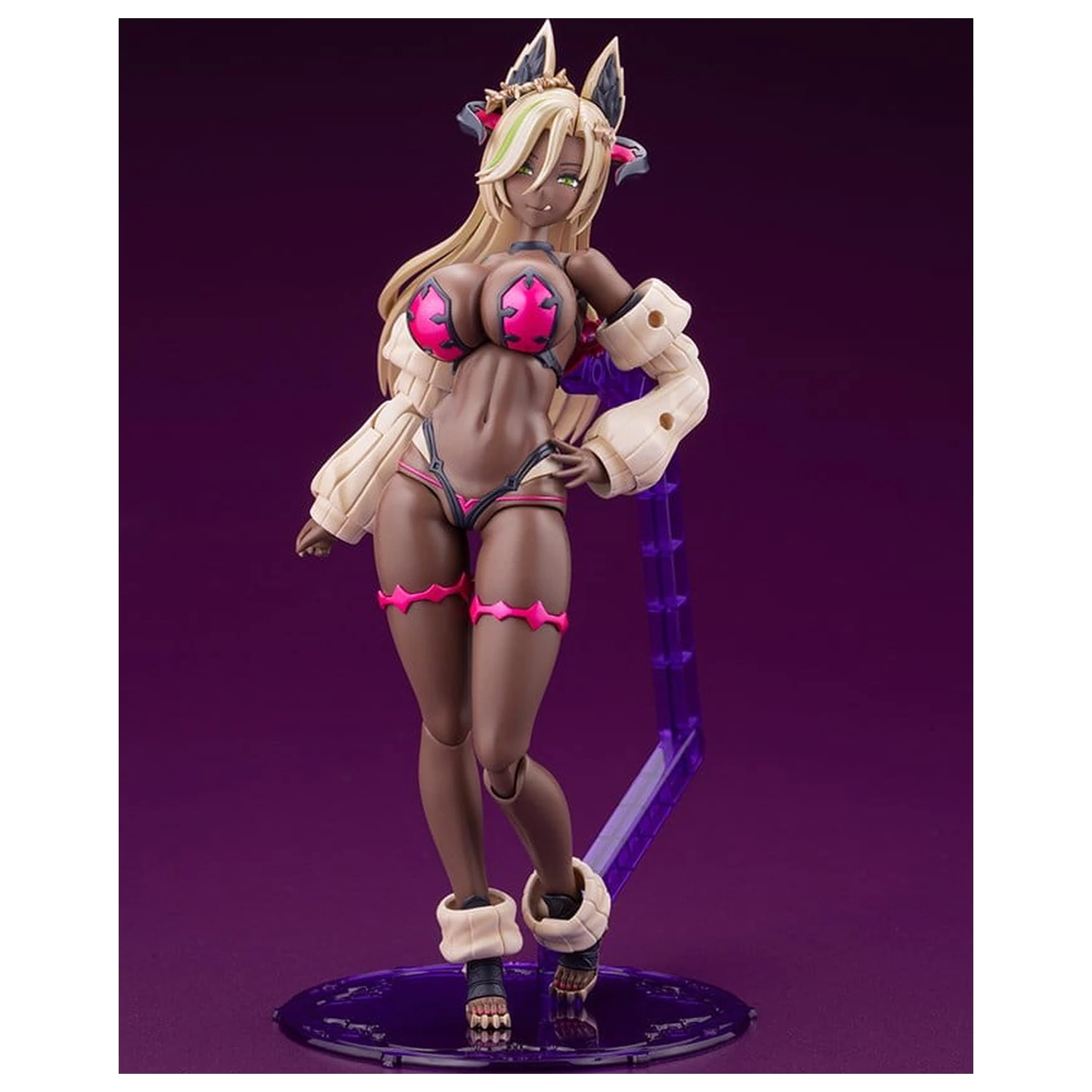 Arcanadea Plastic Model Kit Banil 19 cm fotografija izdelka