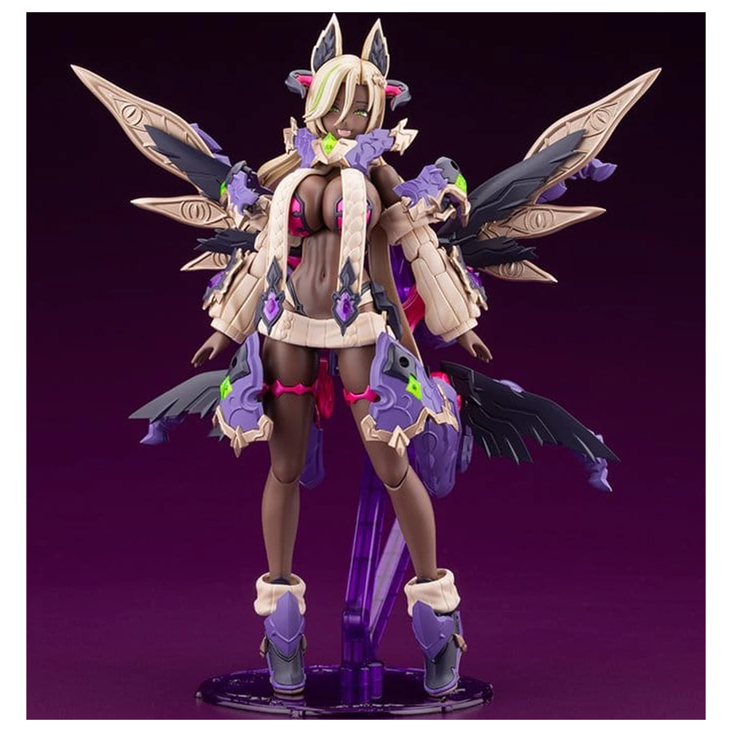 Arcanadea Plastic Model Kit Banil 19 cm fotografija izdelka