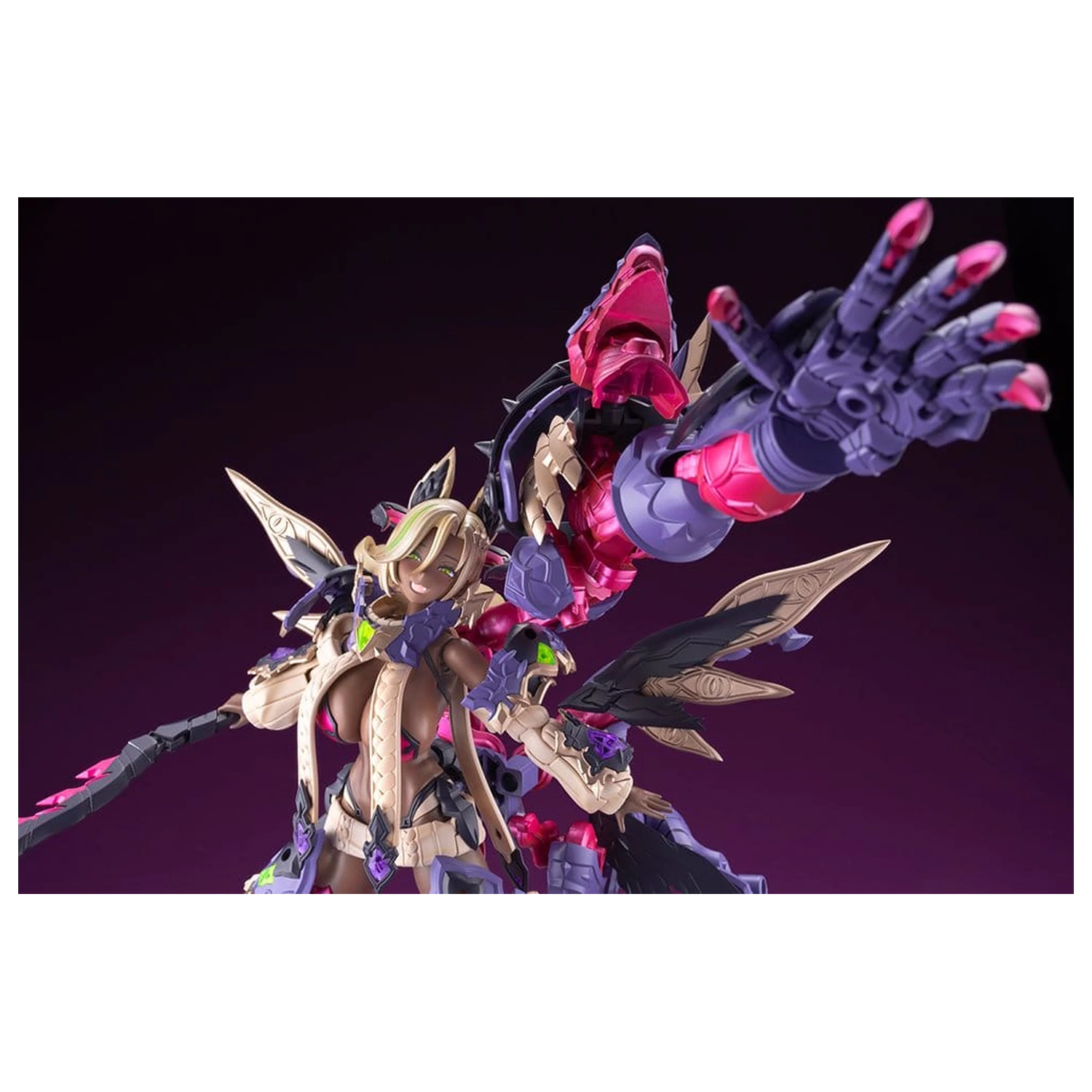 Arcanadea Plastic Model Kit Banil 19 cm fotografija izdelka