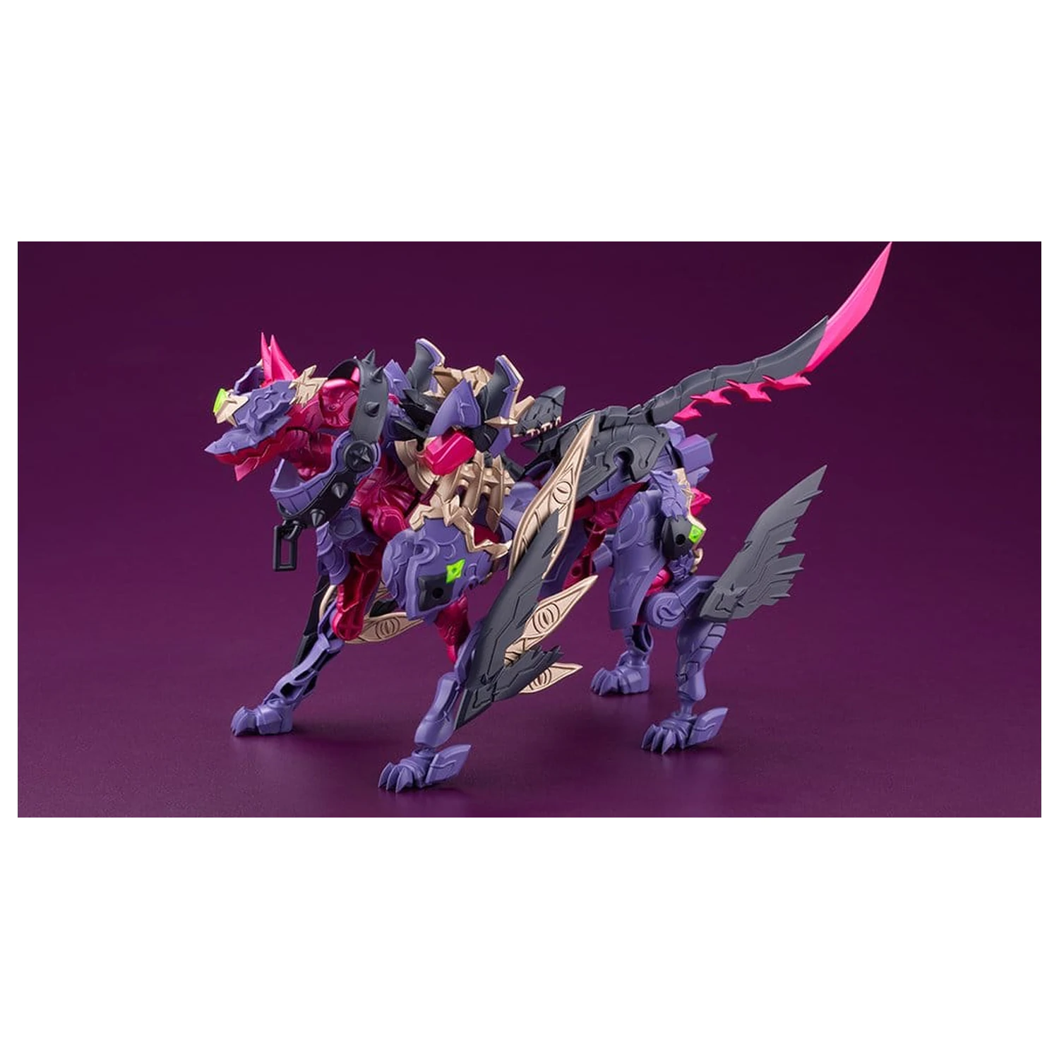 Arcanadea Plastic Model Kit Banil 19 cm fotografija izdelka