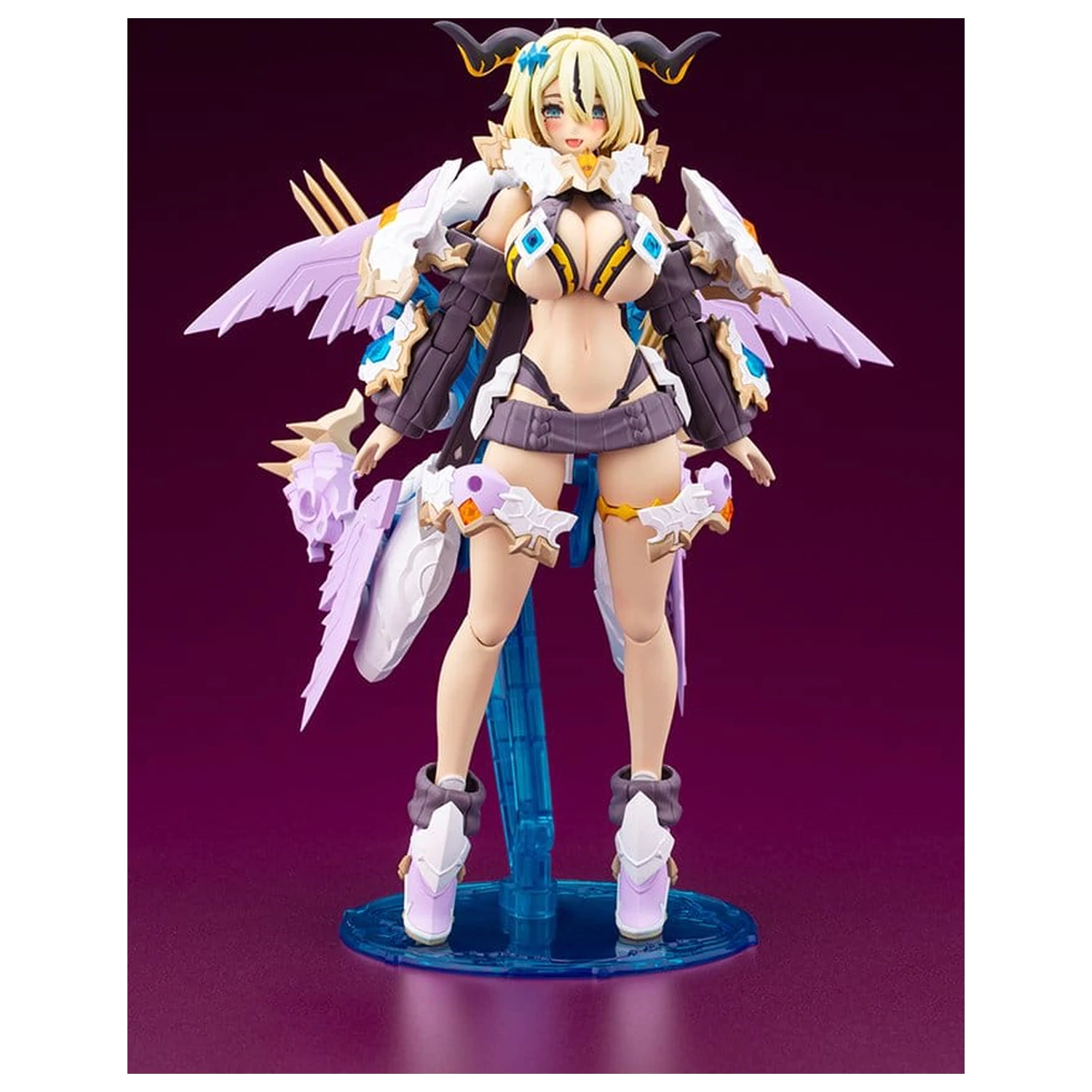 Arcanadea Plastični model Enil 17 cm fotografija izdelka