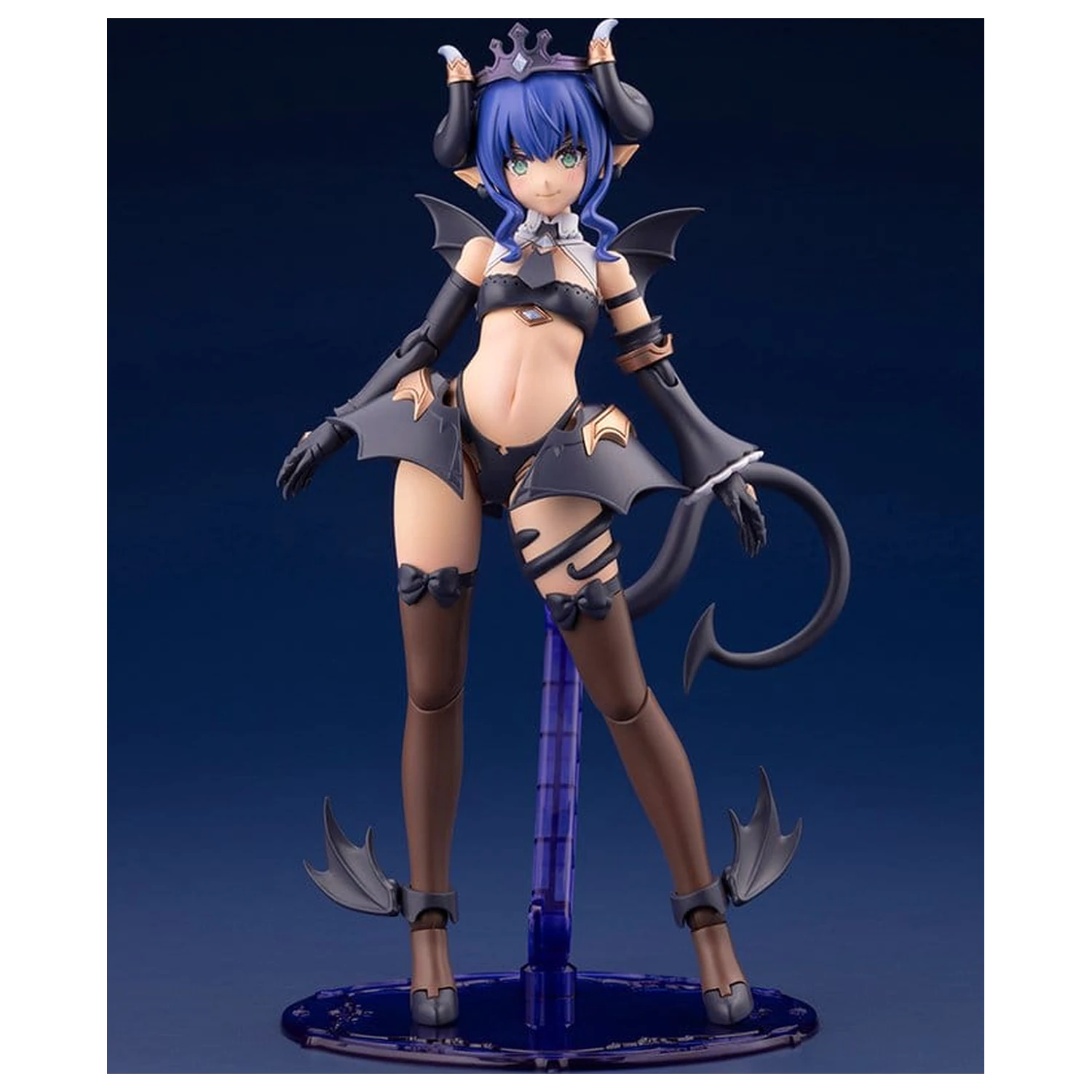 Arcanadea Plastic Model Kit Velretta First Engage Ver. 15 cm fotografija izdelka