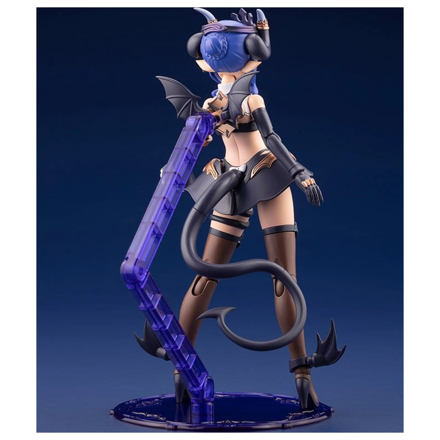 Arcanadea Plastic Model Kit Velretta First Engage Ver. 15 cm fotografija izdelka