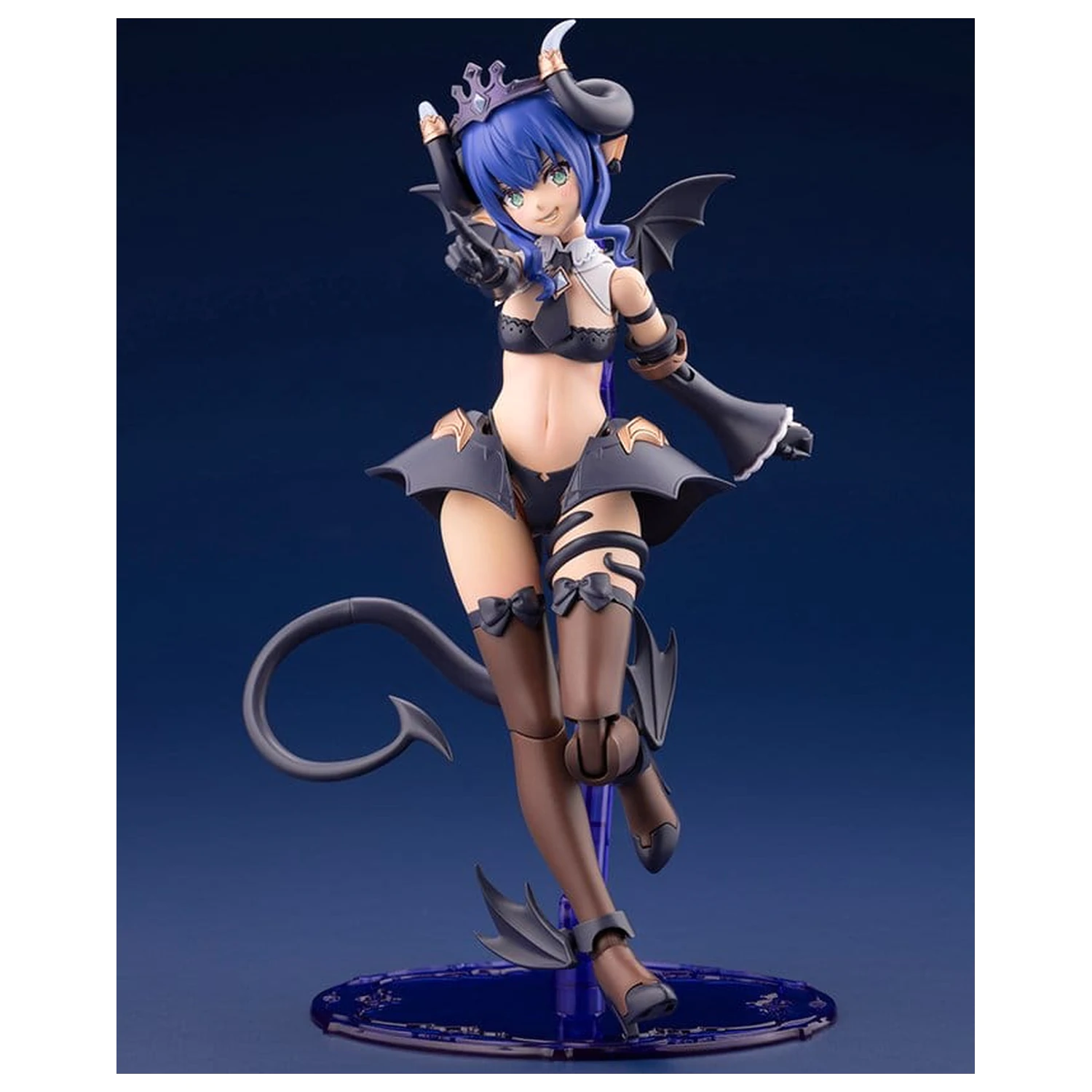 Arcanadea Plastic Model Kit Velretta First Engage Ver. 15 cm fotografija izdelka