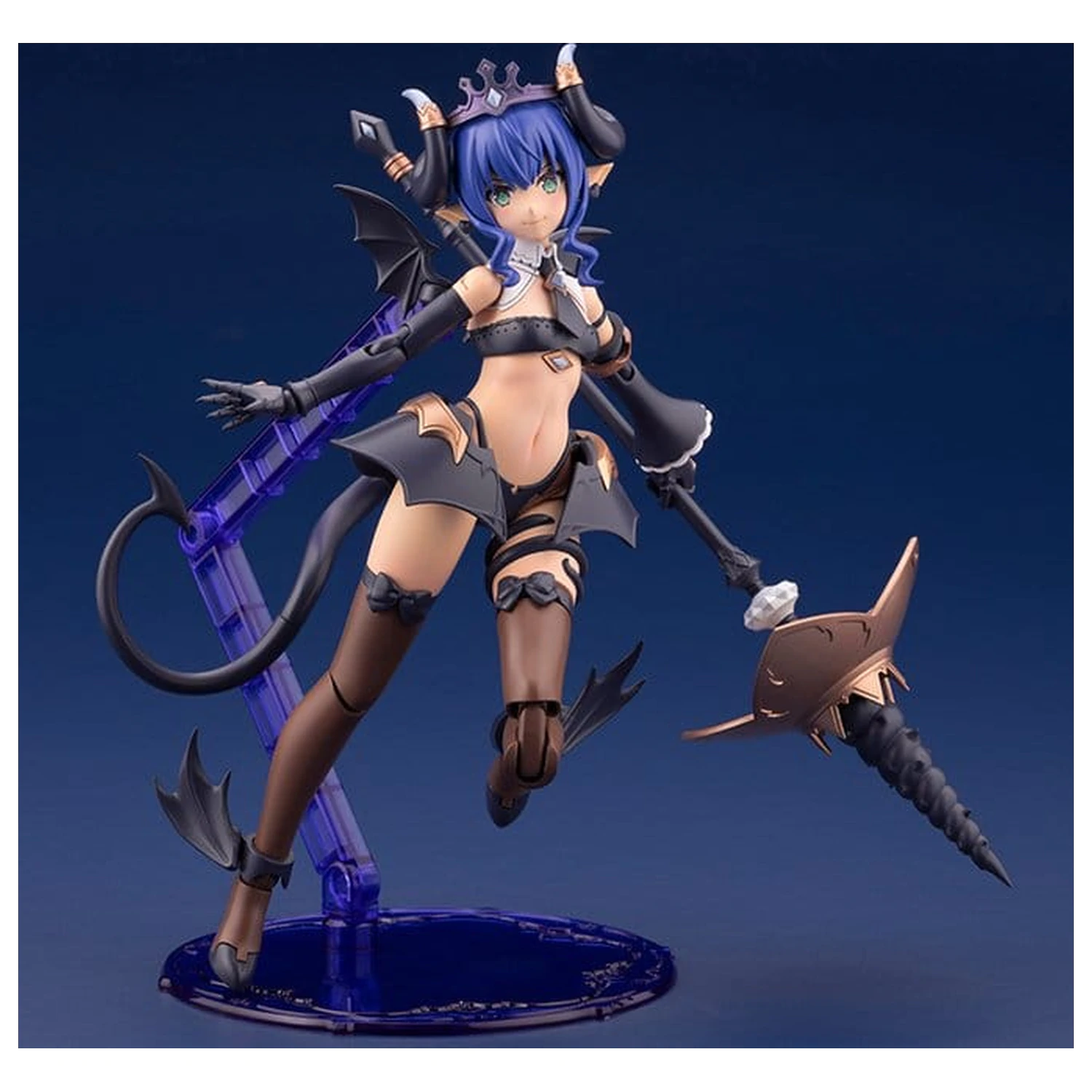 Arcanadea Plastic Model Kit Velretta First Engage Ver. 15 cm fotografija izdelka