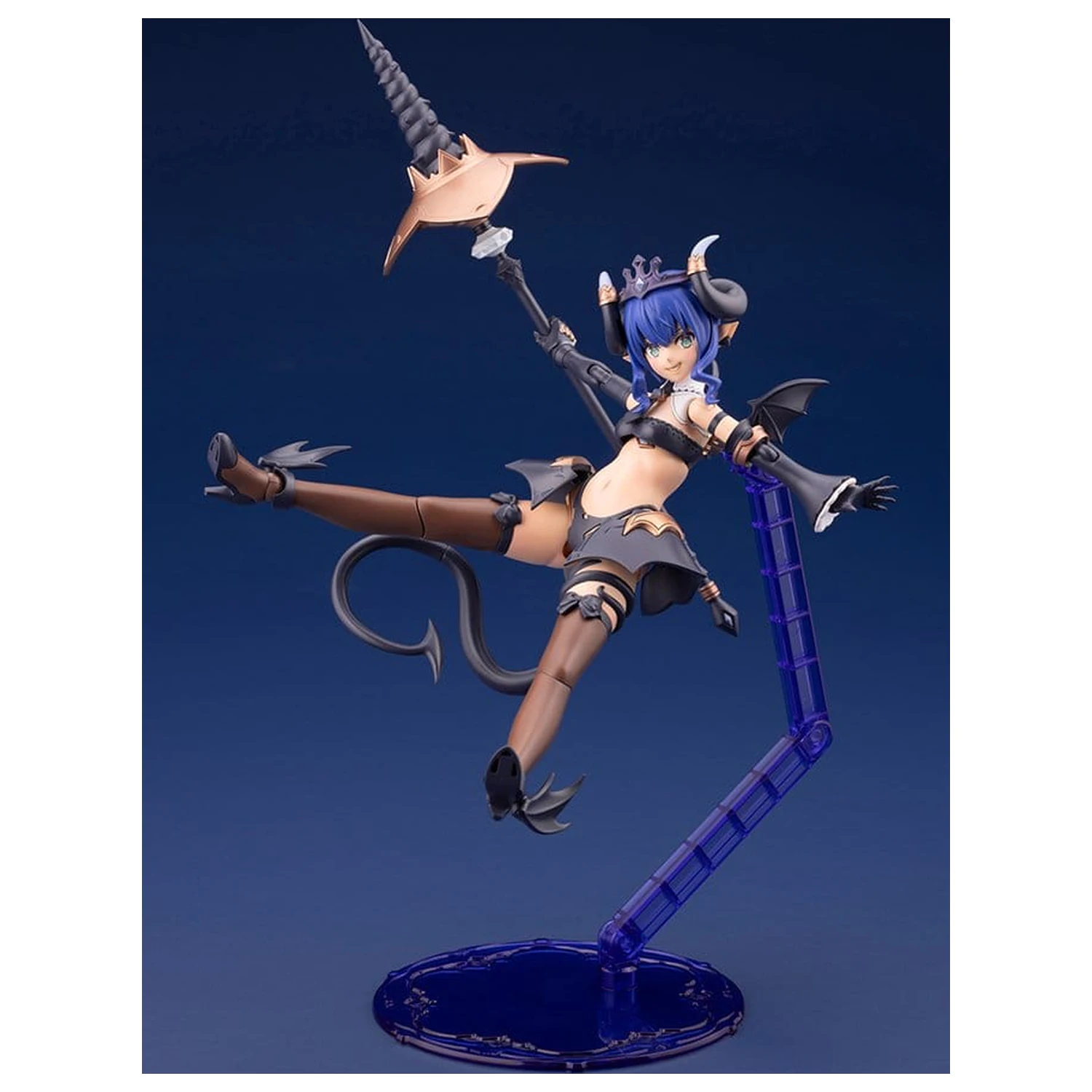 Arcanadea Plastic Model Kit Velretta First Engage Ver. 15 cm fotografija izdelka
