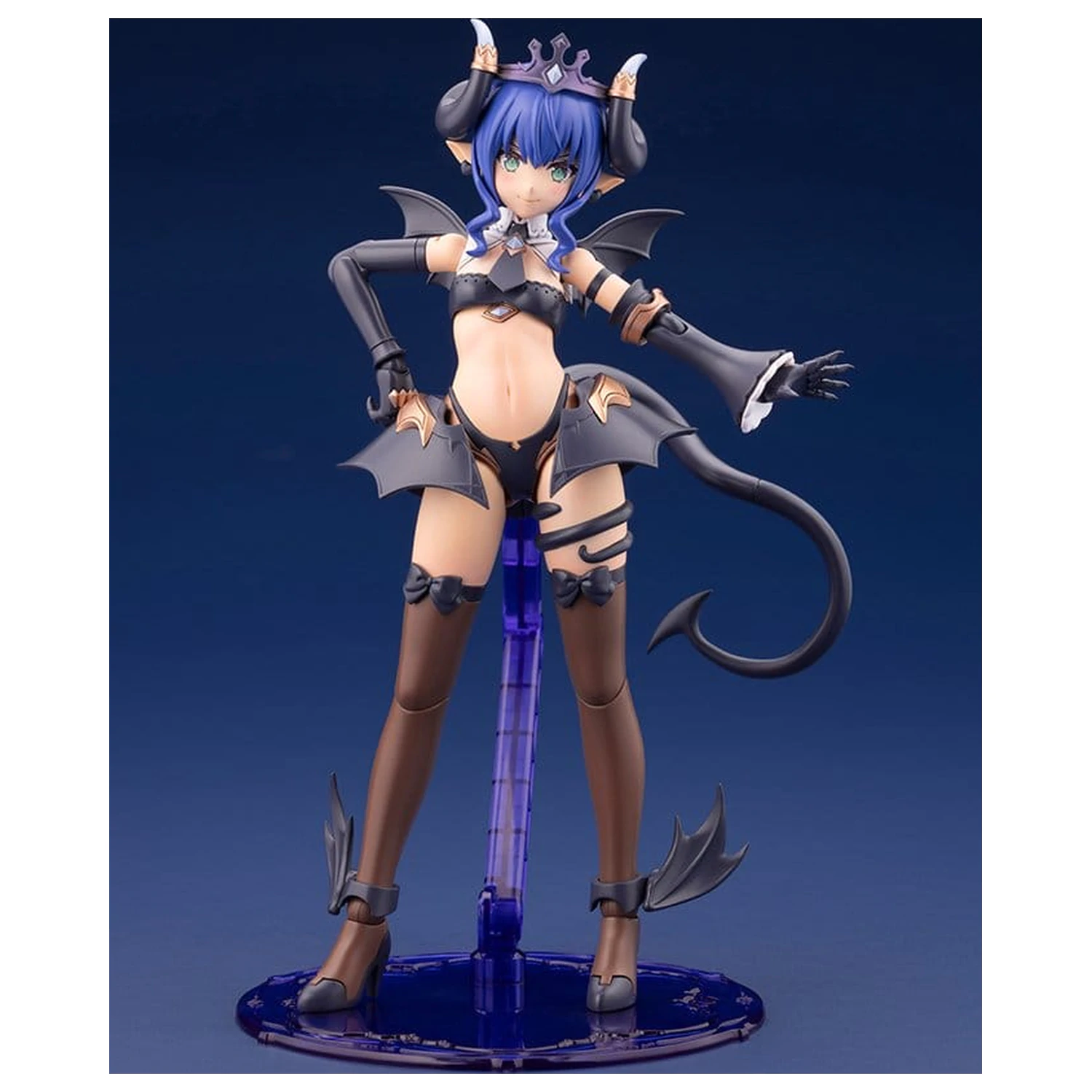 Arcanadea Plastic Model Kit Velretta First Engage Ver. 15 cm fotografija izdelka