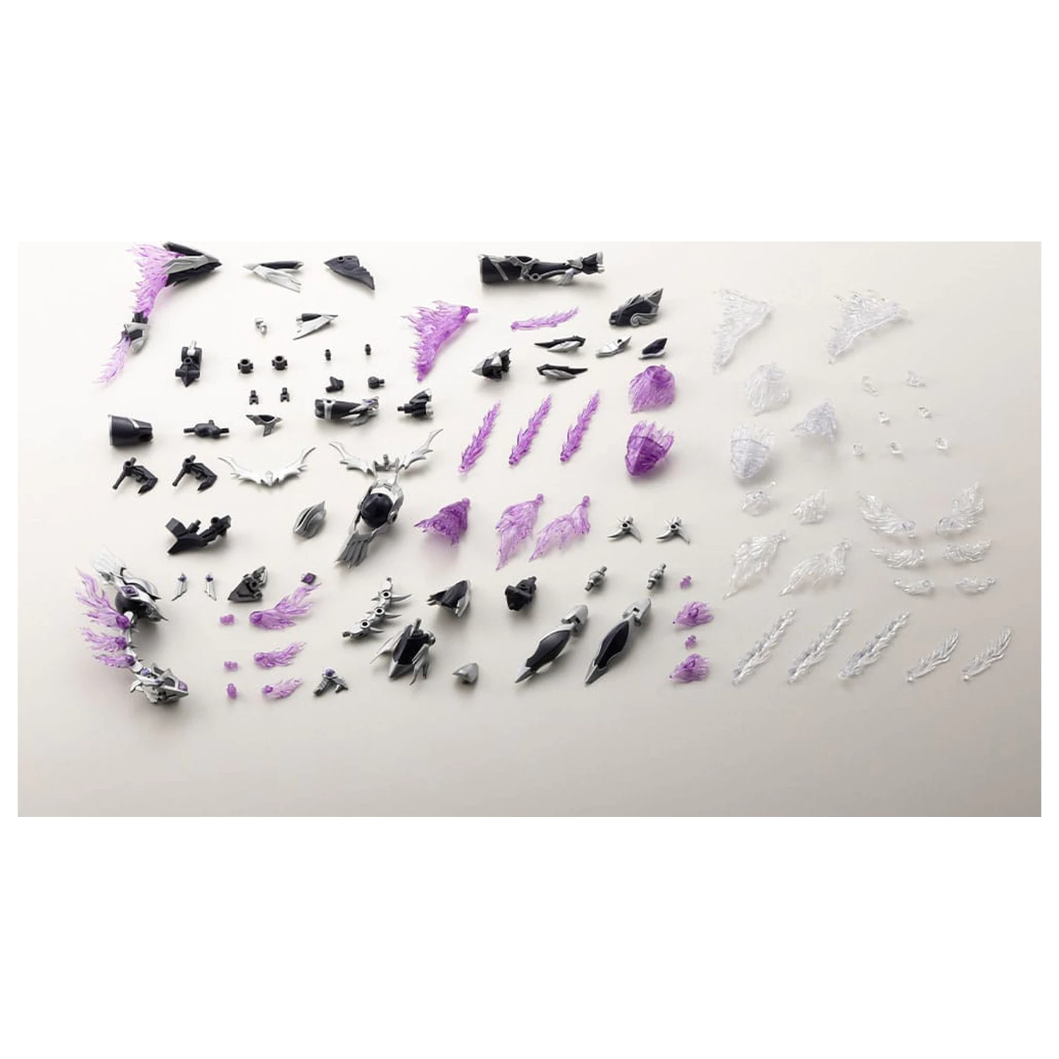 Arcanadea Plastic Model Kit XenoAlma Explode Volcalion 28 cm fotografija izdelka