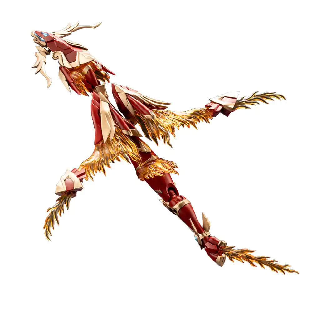 Arcanadea Plastični Model Komplet XenoAlma Blaze Ophis 26 cm fotografija izdelka