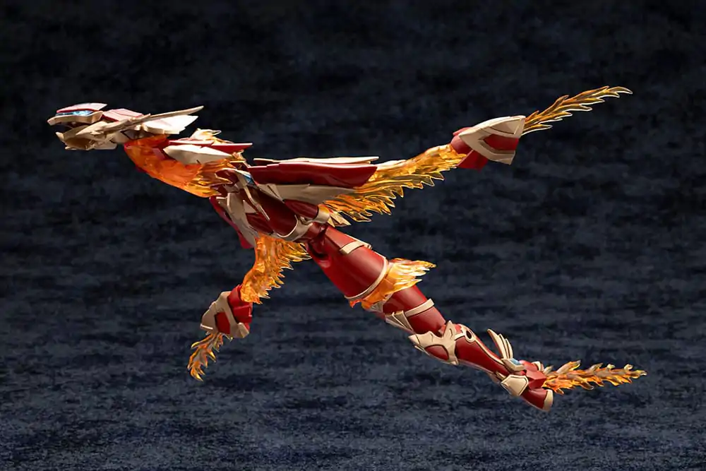 Arcanadea Plastični Model Komplet XenoAlma Blaze Ophis 26 cm fotografija izdelka