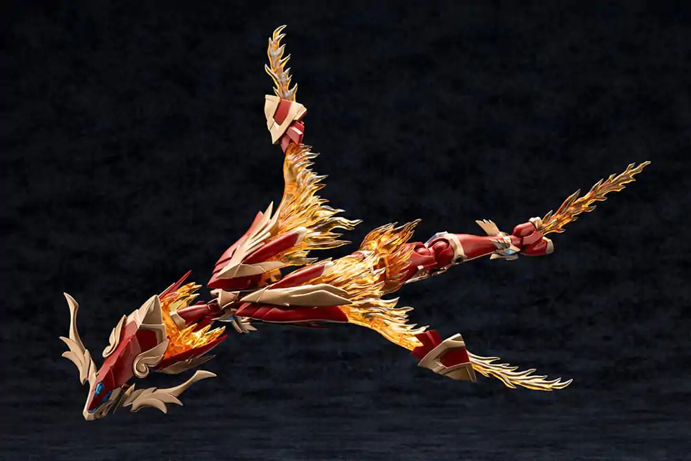 Arcanadea Plastični Model Komplet XenoAlma Blaze Ophis 26 cm fotografija izdelka