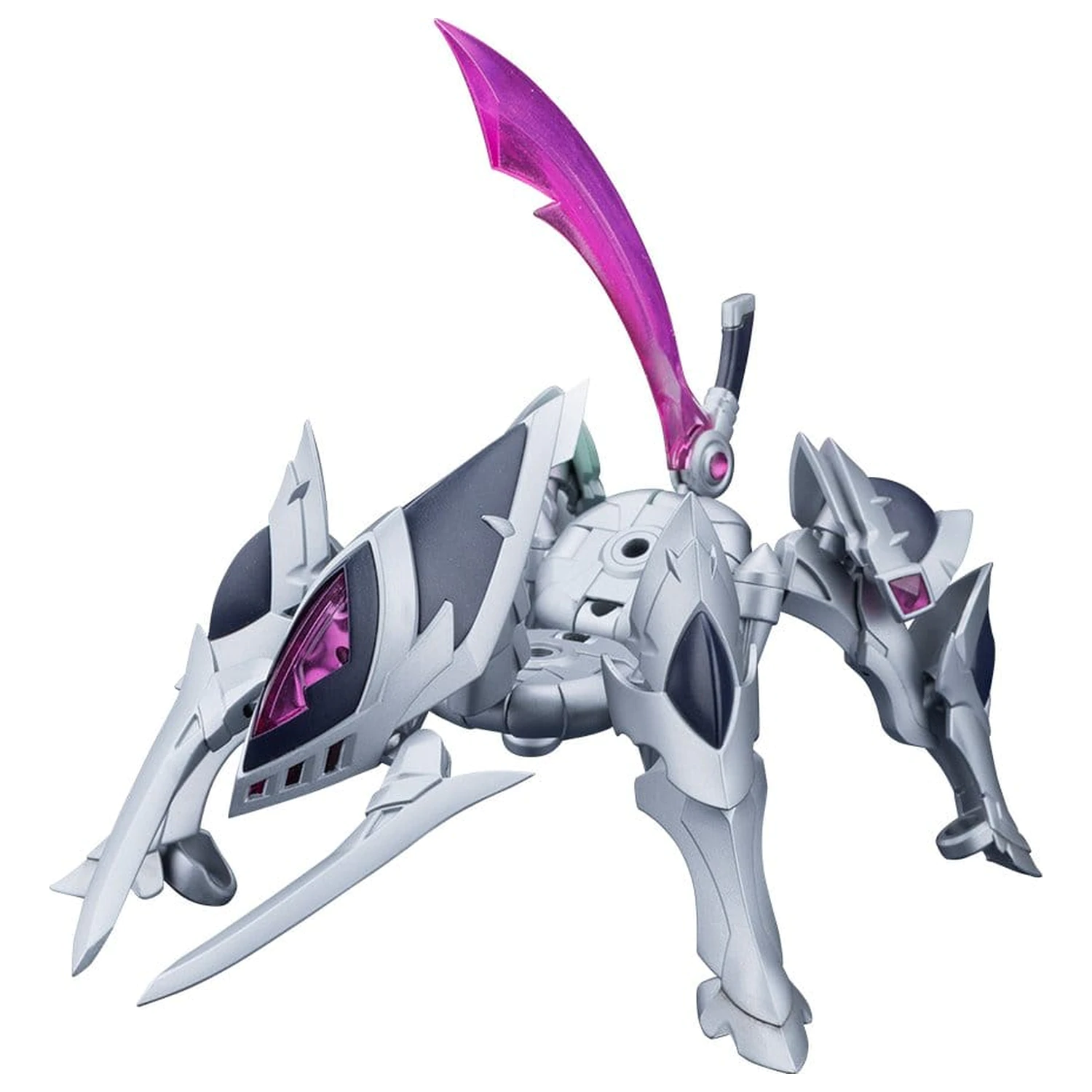 Arcanadea Plastični model komplet XenoAlma Legiant 8 cm fotografija izdelka