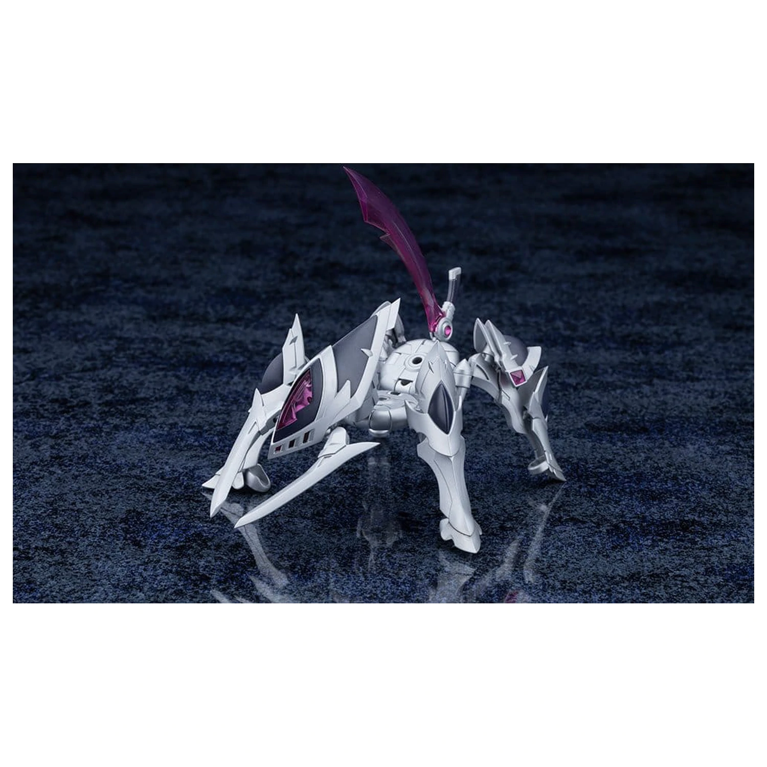 Arcanadea Plastični model komplet XenoAlma Legiant 8 cm fotografija izdelka