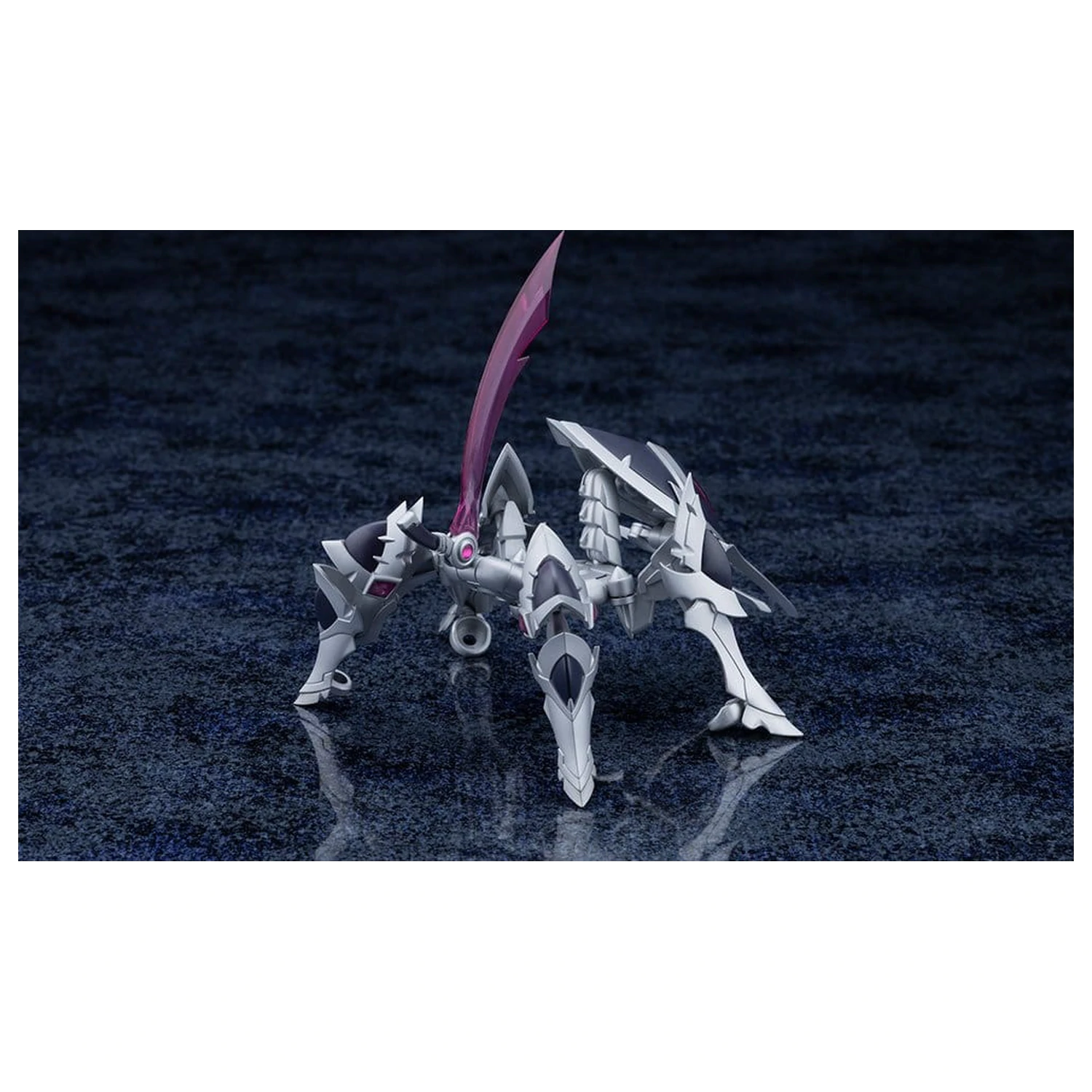 Arcanadea Plastični model komplet XenoAlma Legiant 8 cm fotografija izdelka