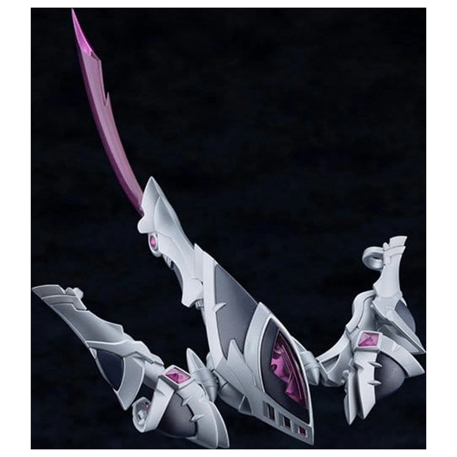 Arcanadea Plastični model komplet XenoAlma Legiant 8 cm fotografija izdelka