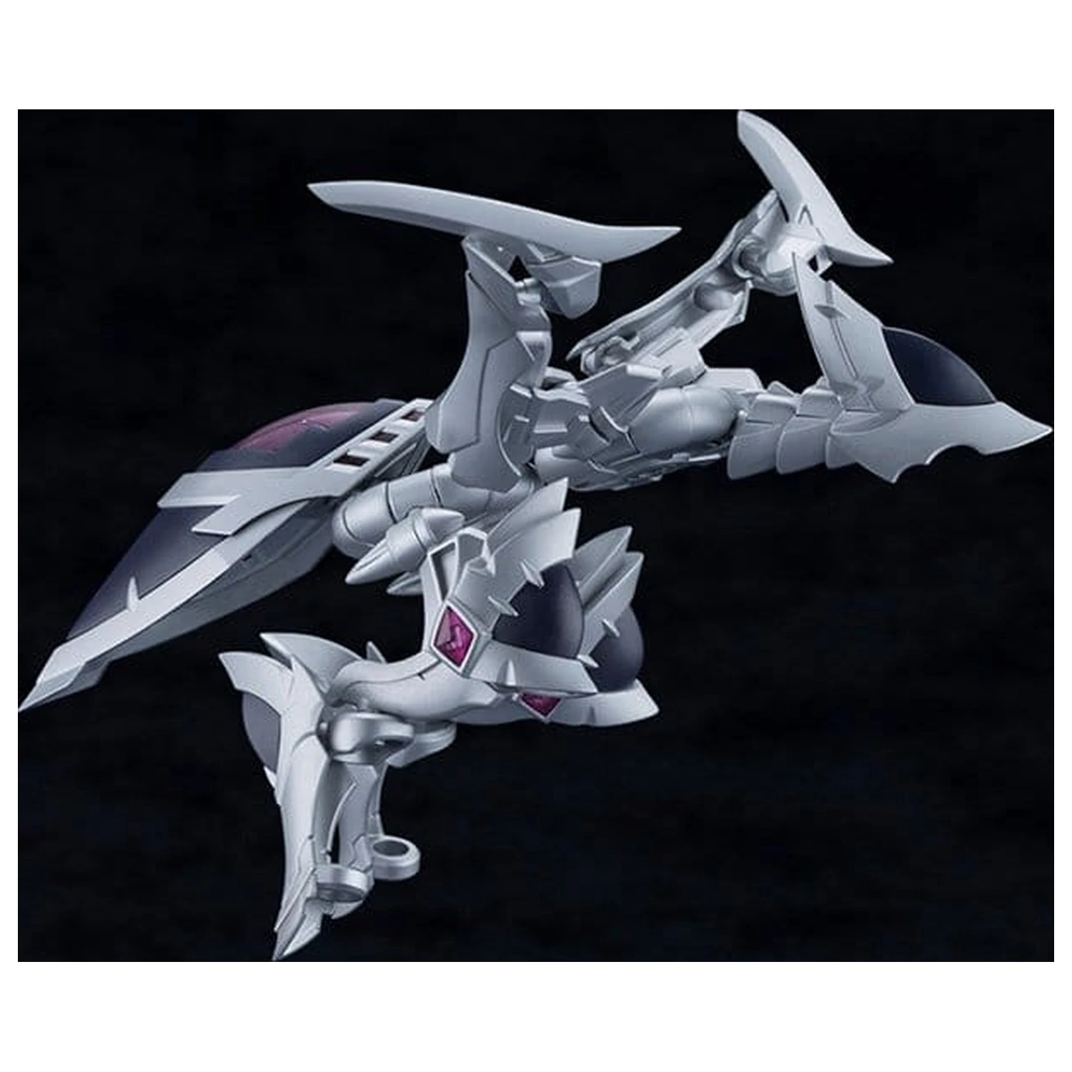 Arcanadea Plastični model komplet XenoAlma Legiant 8 cm fotografija izdelka