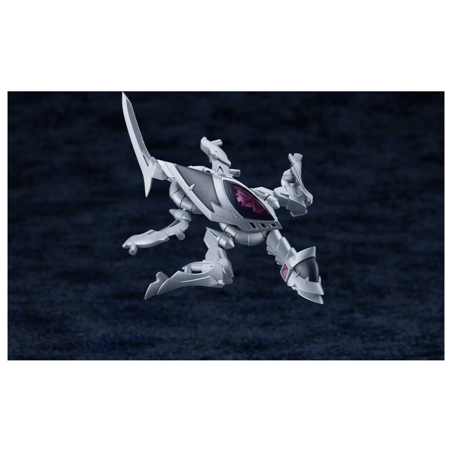 Arcanadea Plastični model komplet XenoAlma Legiant 8 cm fotografija izdelka