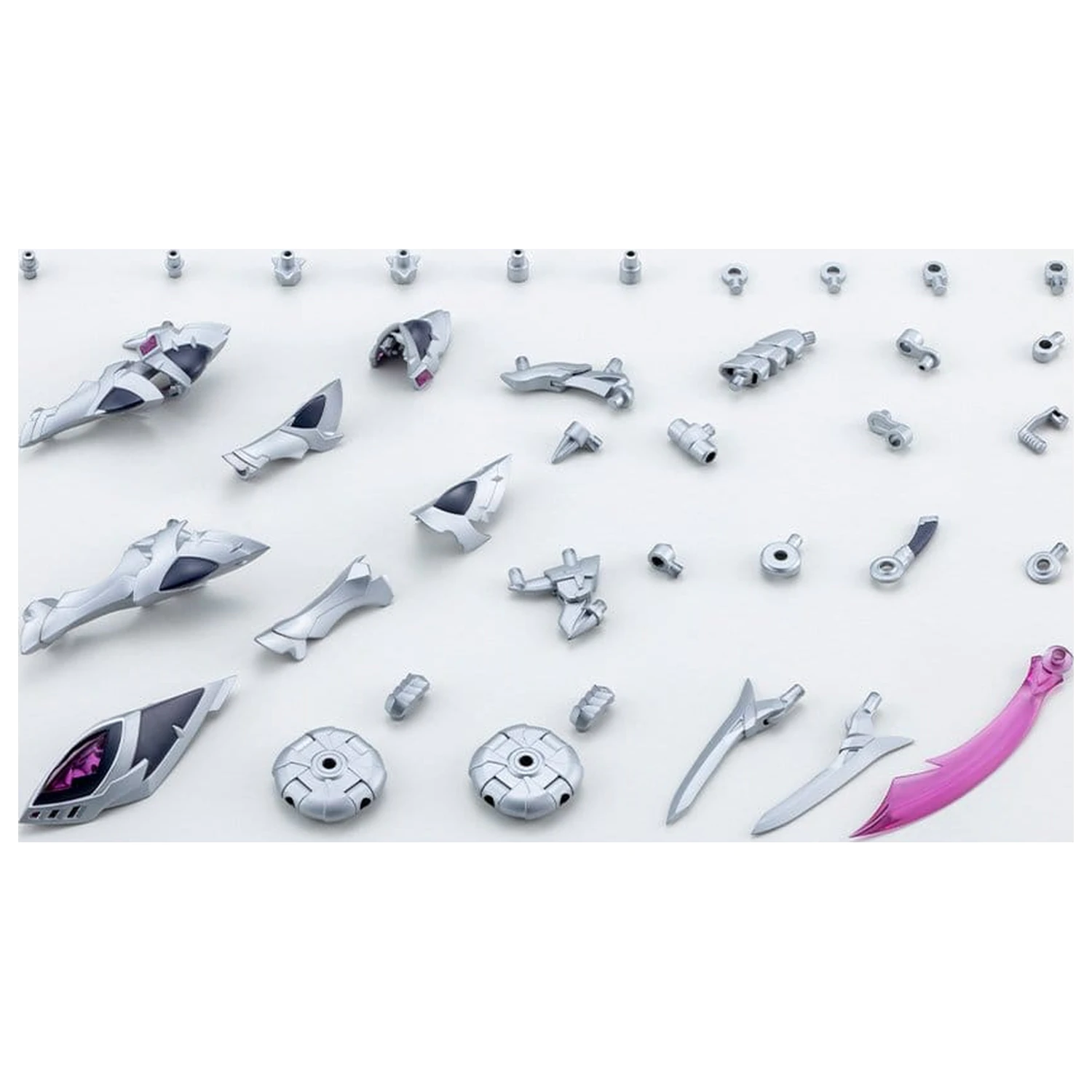 Arcanadea Plastični model komplet XenoAlma Legiant 8 cm fotografija izdelka