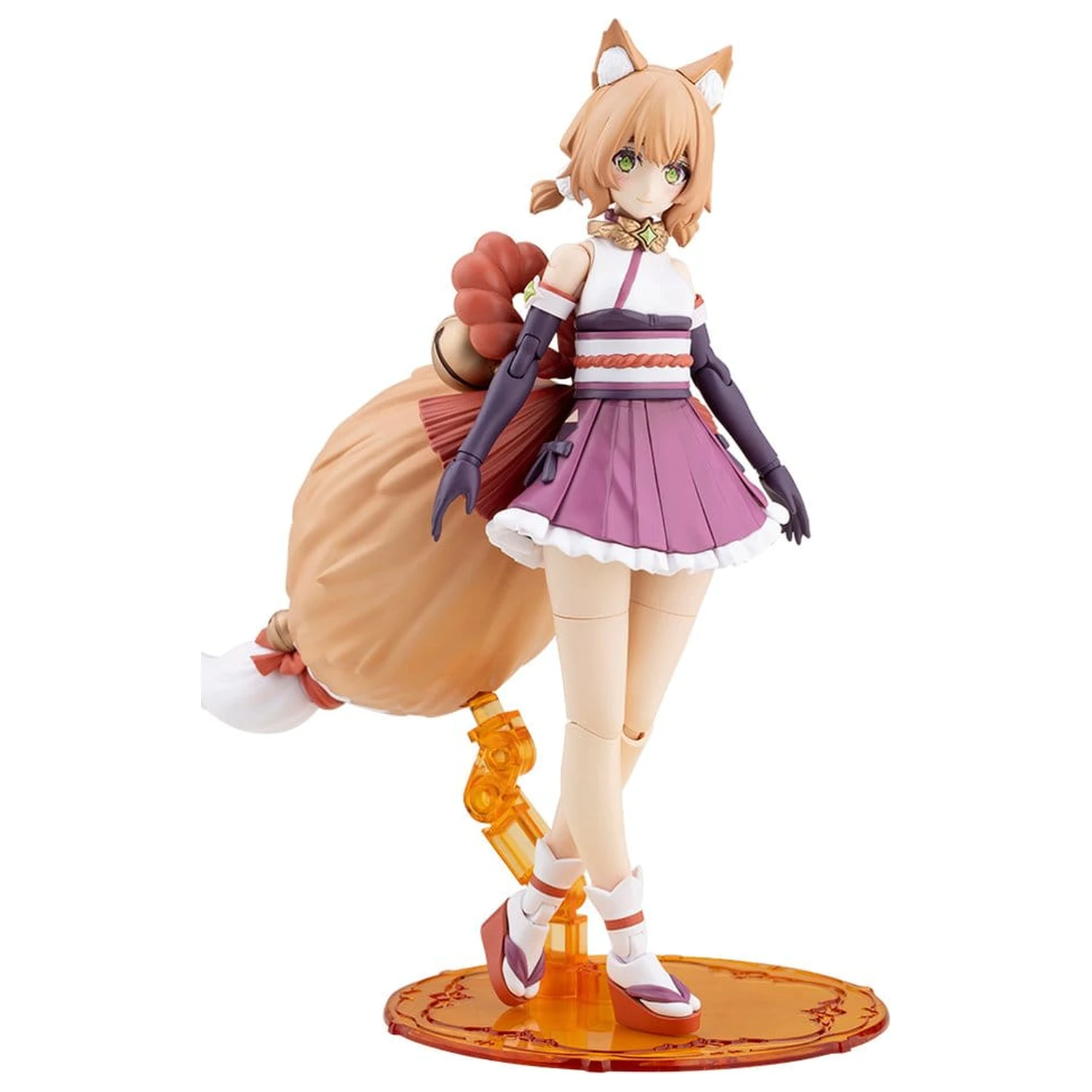Arcanadea Plastični model Yukumo First Engage Ver. 16 cm fotografija izdelka