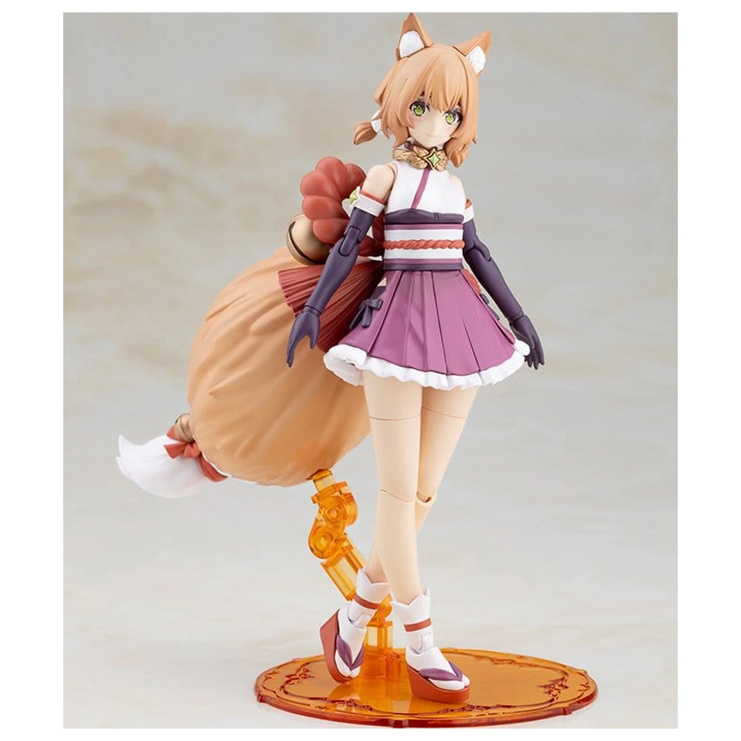Arcanadea Plastični model Yukumo First Engage Ver. 16 cm fotografija izdelka