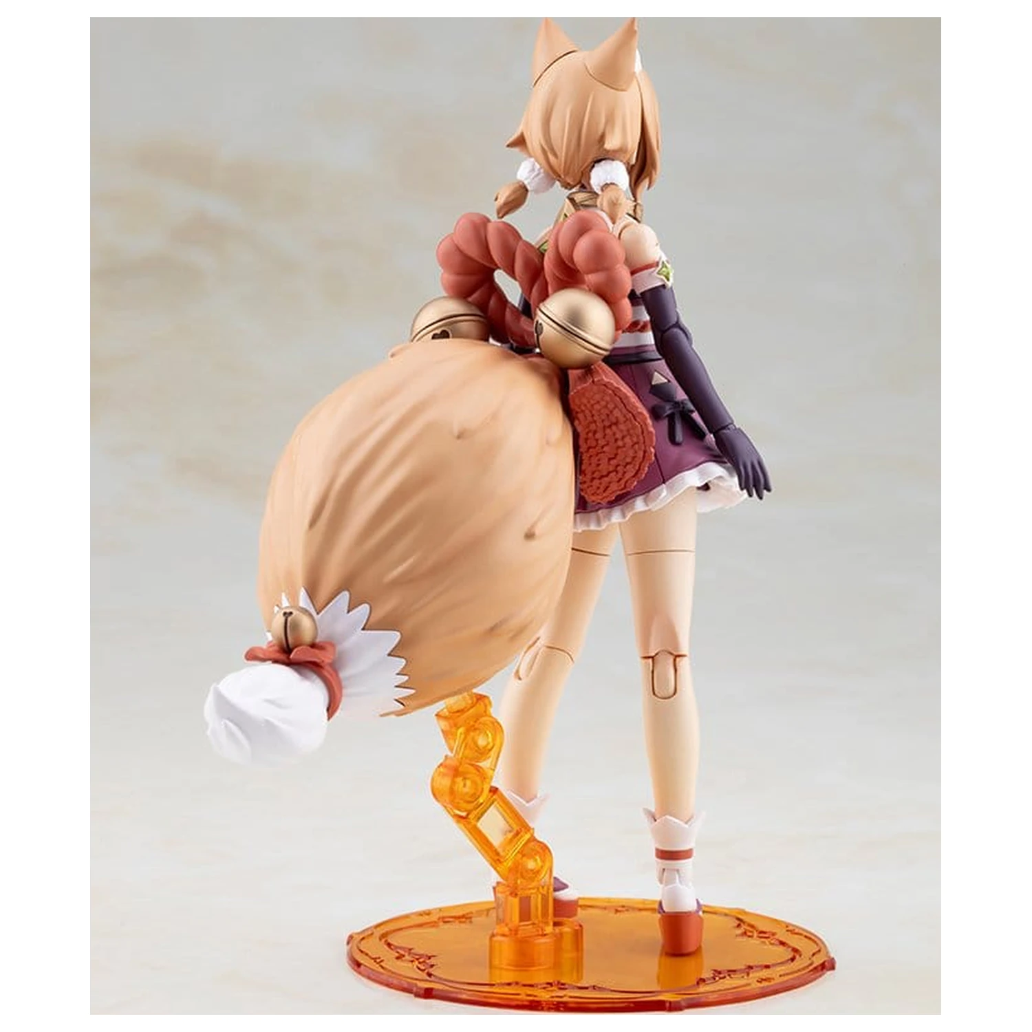 Arcanadea Plastični model Yukumo First Engage Ver. 16 cm fotografija izdelka