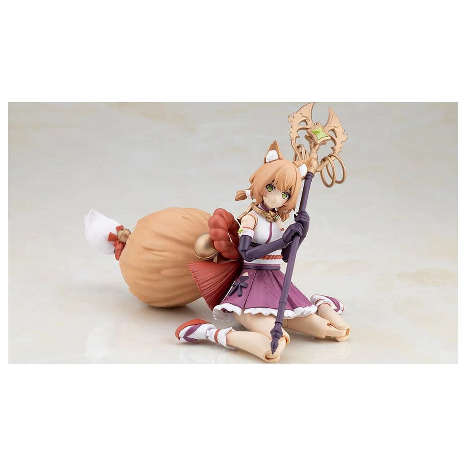 Arcanadea Plastični model Yukumo First Engage Ver. 16 cm fotografija izdelka