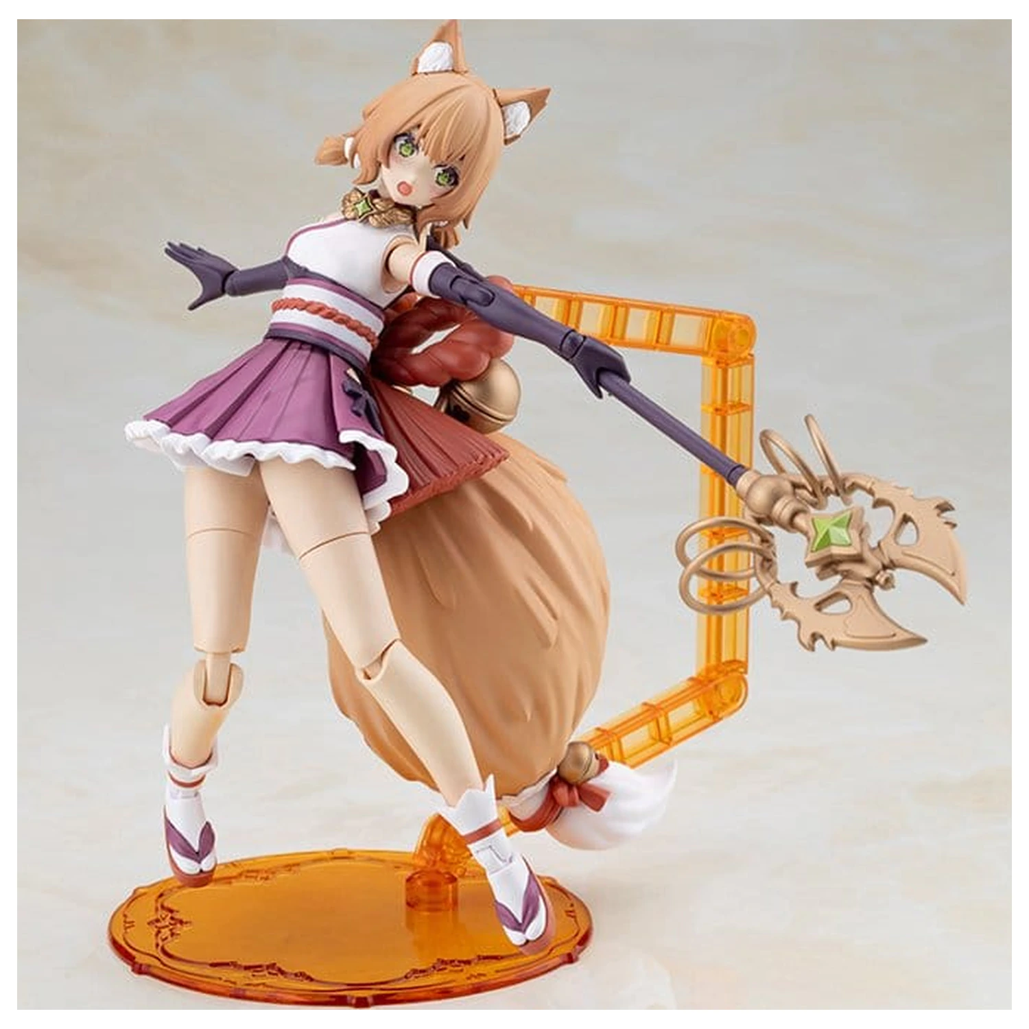 Arcanadea Plastični model Yukumo First Engage Ver. 16 cm fotografija izdelka
