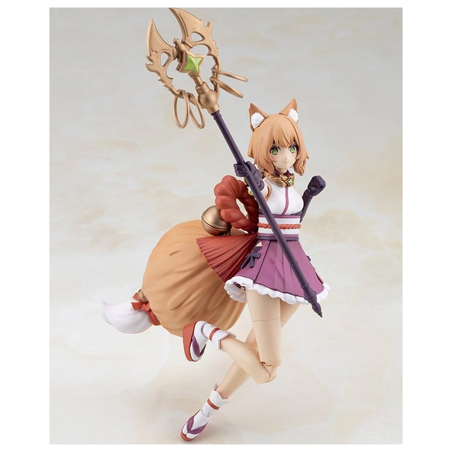 Arcanadea Plastični model Yukumo First Engage Ver. 16 cm fotografija izdelka