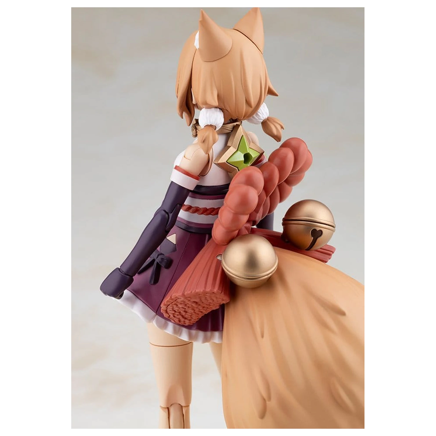 Arcanadea Plastični model Yukumo First Engage Ver. 16 cm fotografija izdelka