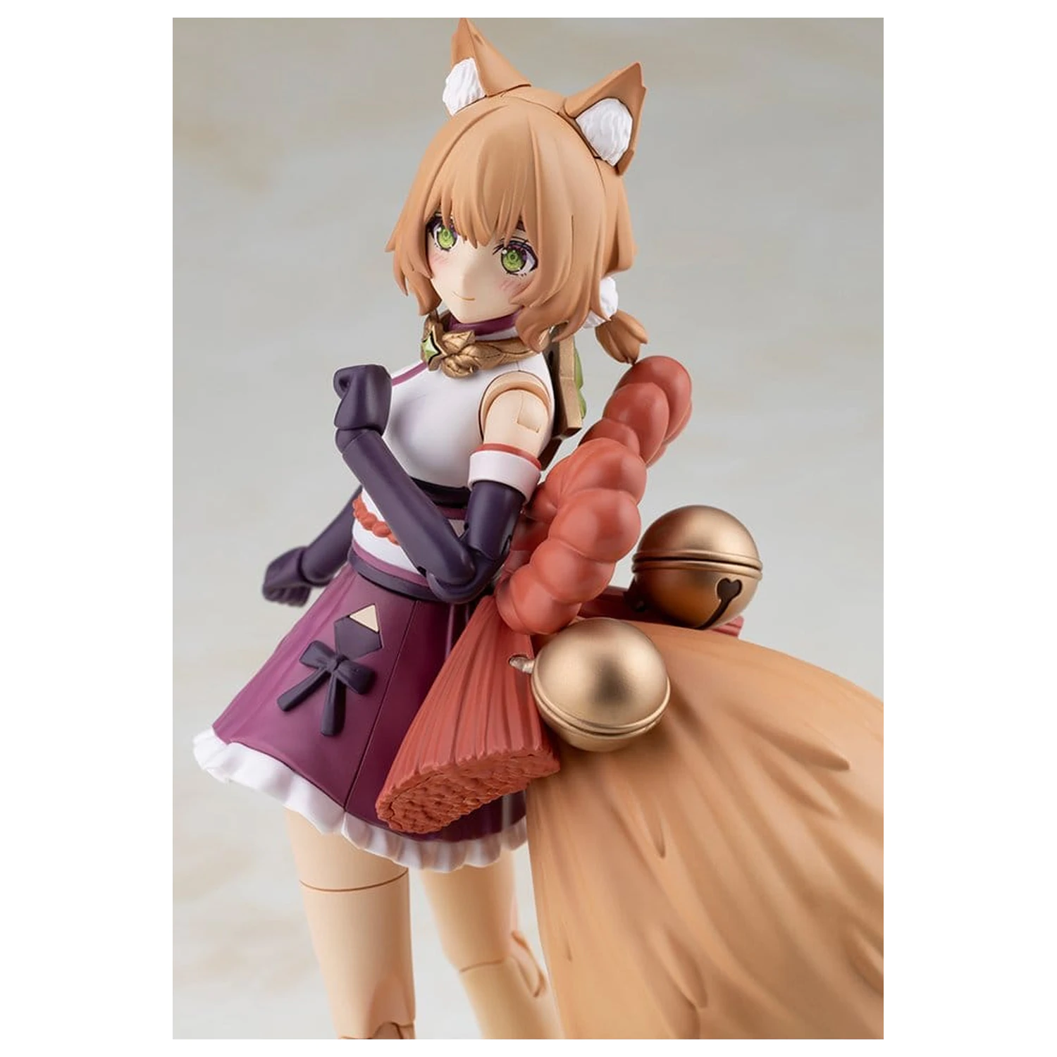 Arcanadea Plastični model Yukumo First Engage Ver. 16 cm fotografija izdelka