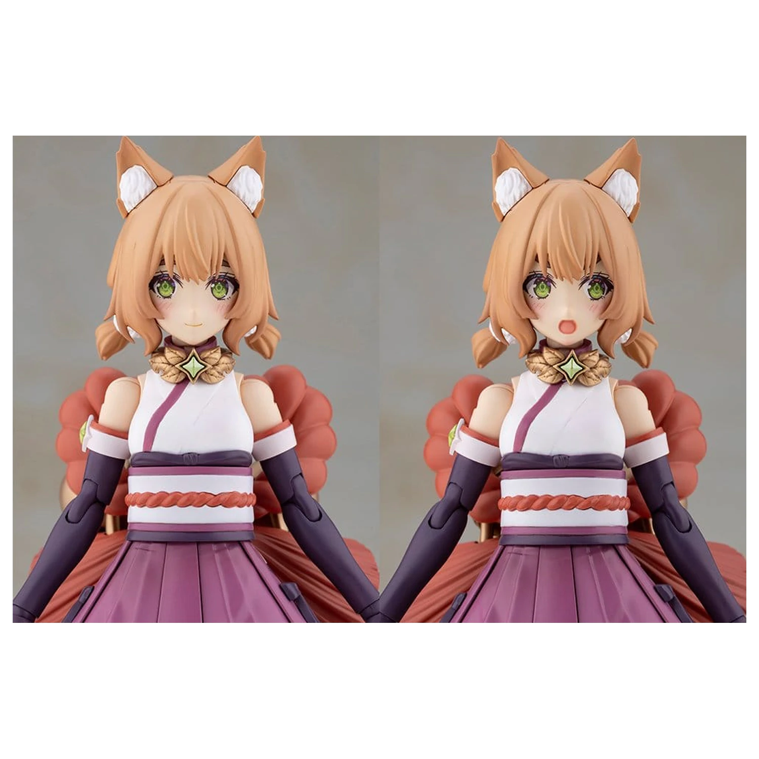 Arcanadea Plastični model Yukumo First Engage Ver. 16 cm fotografija izdelka