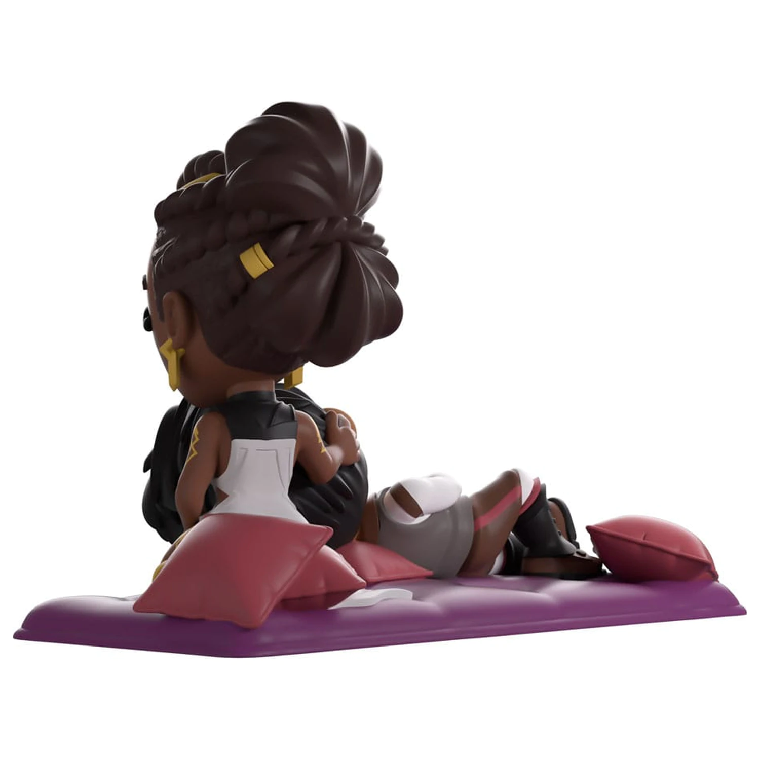 Arcane vinilni figurici dvojno pakiranje Jayce & Mel 10 cm fotografija izdelka