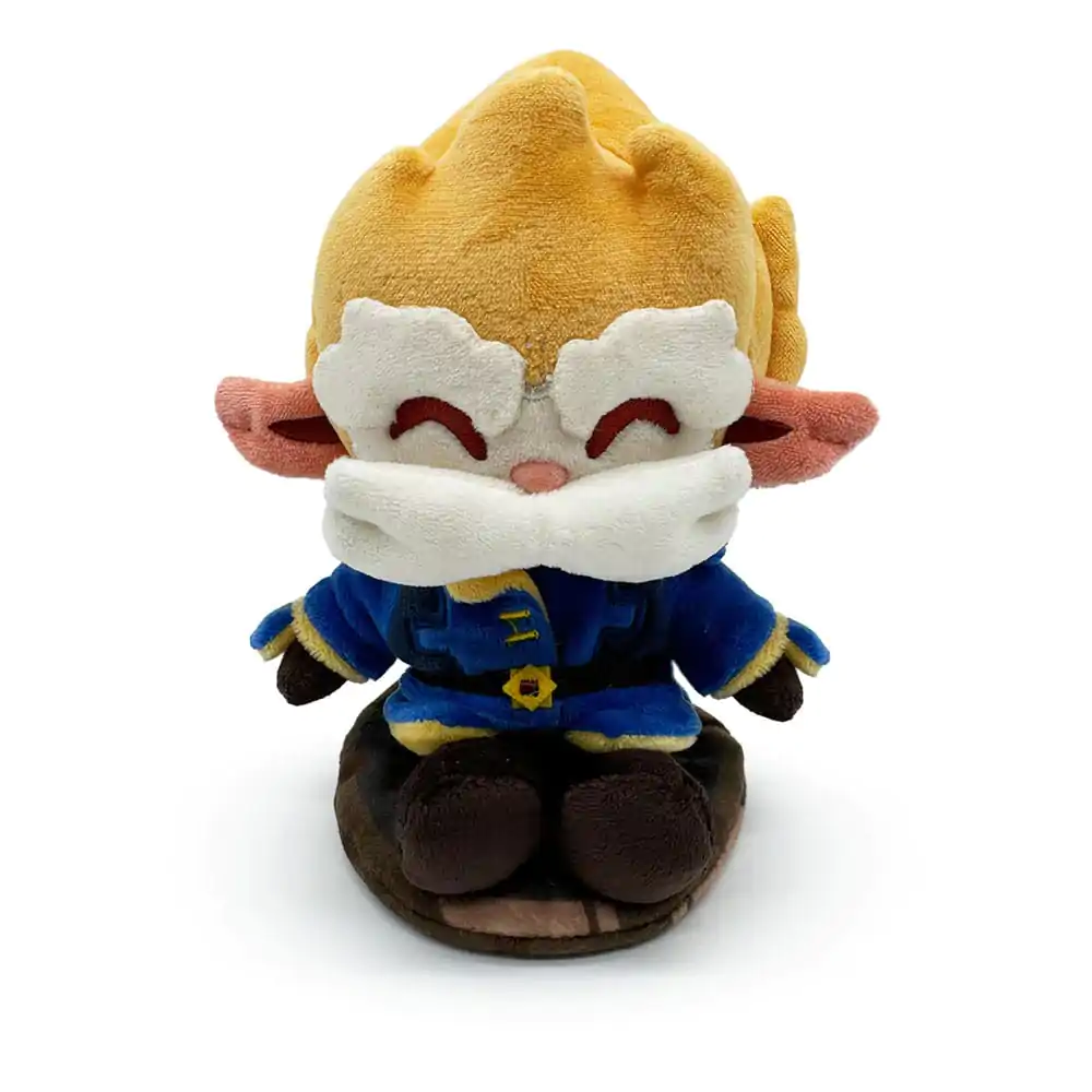 Arcane Plišasta Figura Heimerdinger Shoulder Rider 15 cm fotografija izdelka